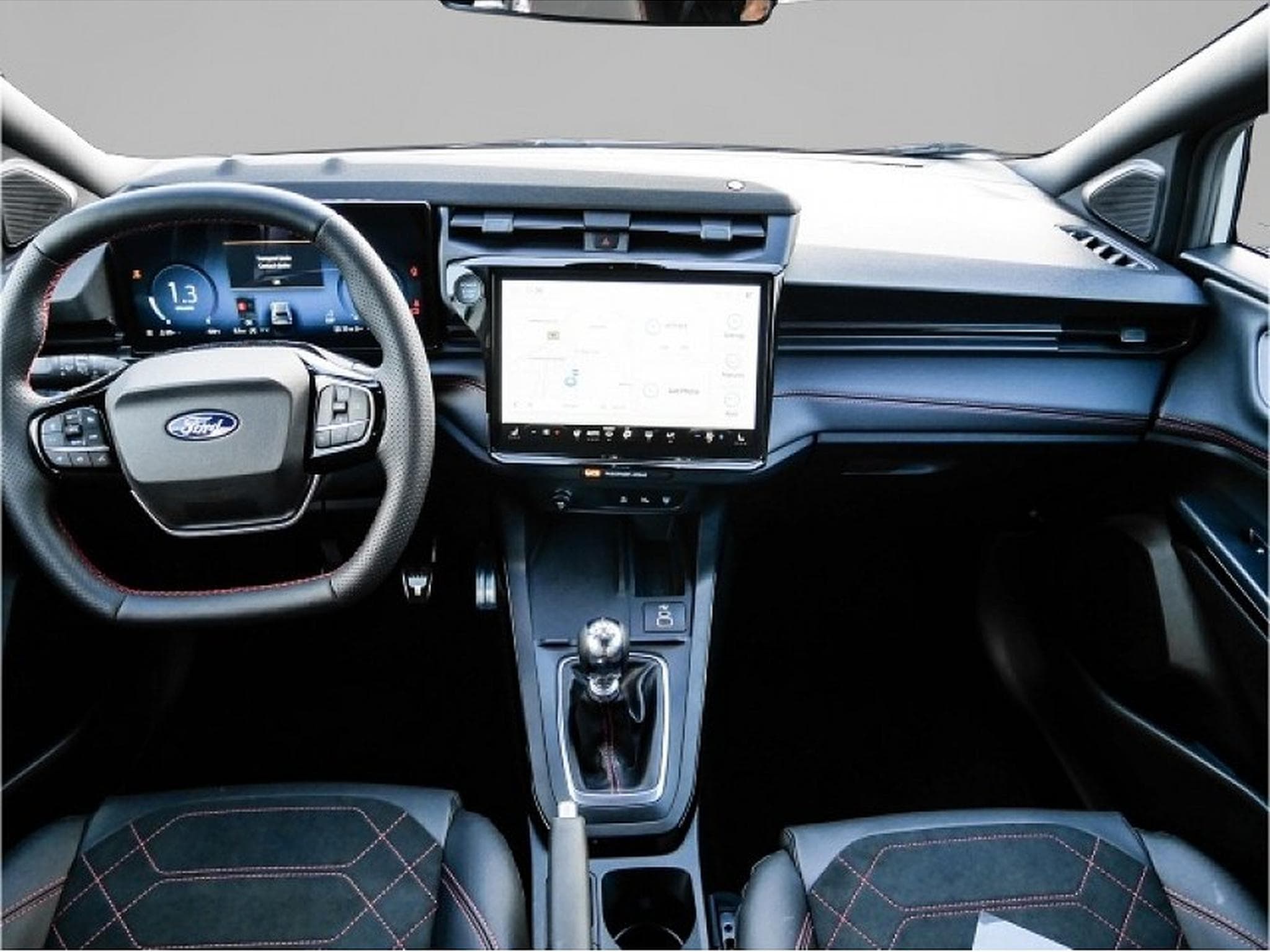 Ford Puma (2024) - Photo 6