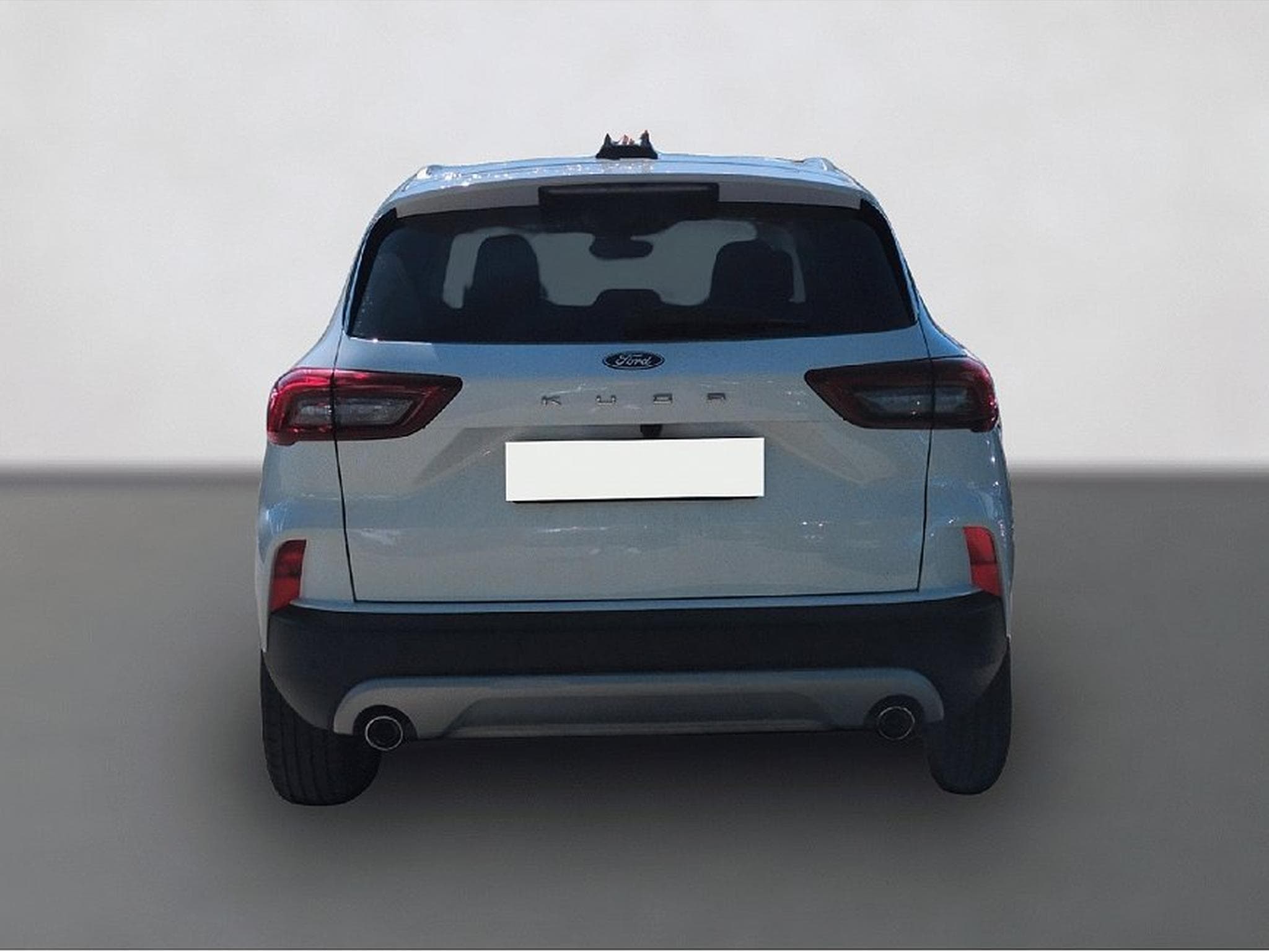 Ford Kuga (2026) - Photo 7