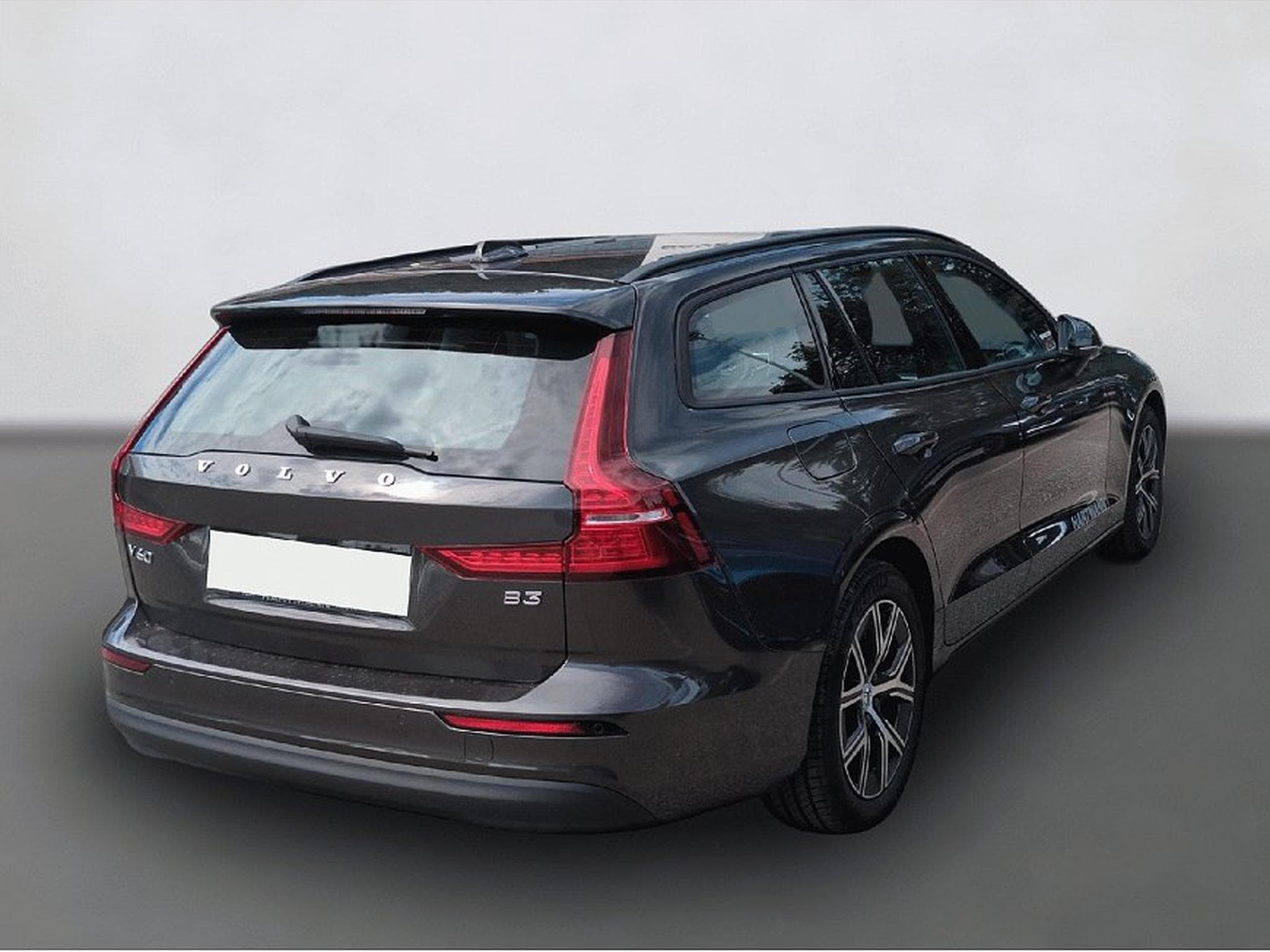 Volvo V60 (2026) - Photo 2