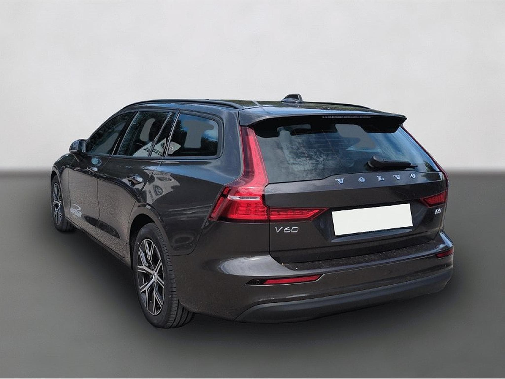 Volvo V60 (2026) - Photo 3