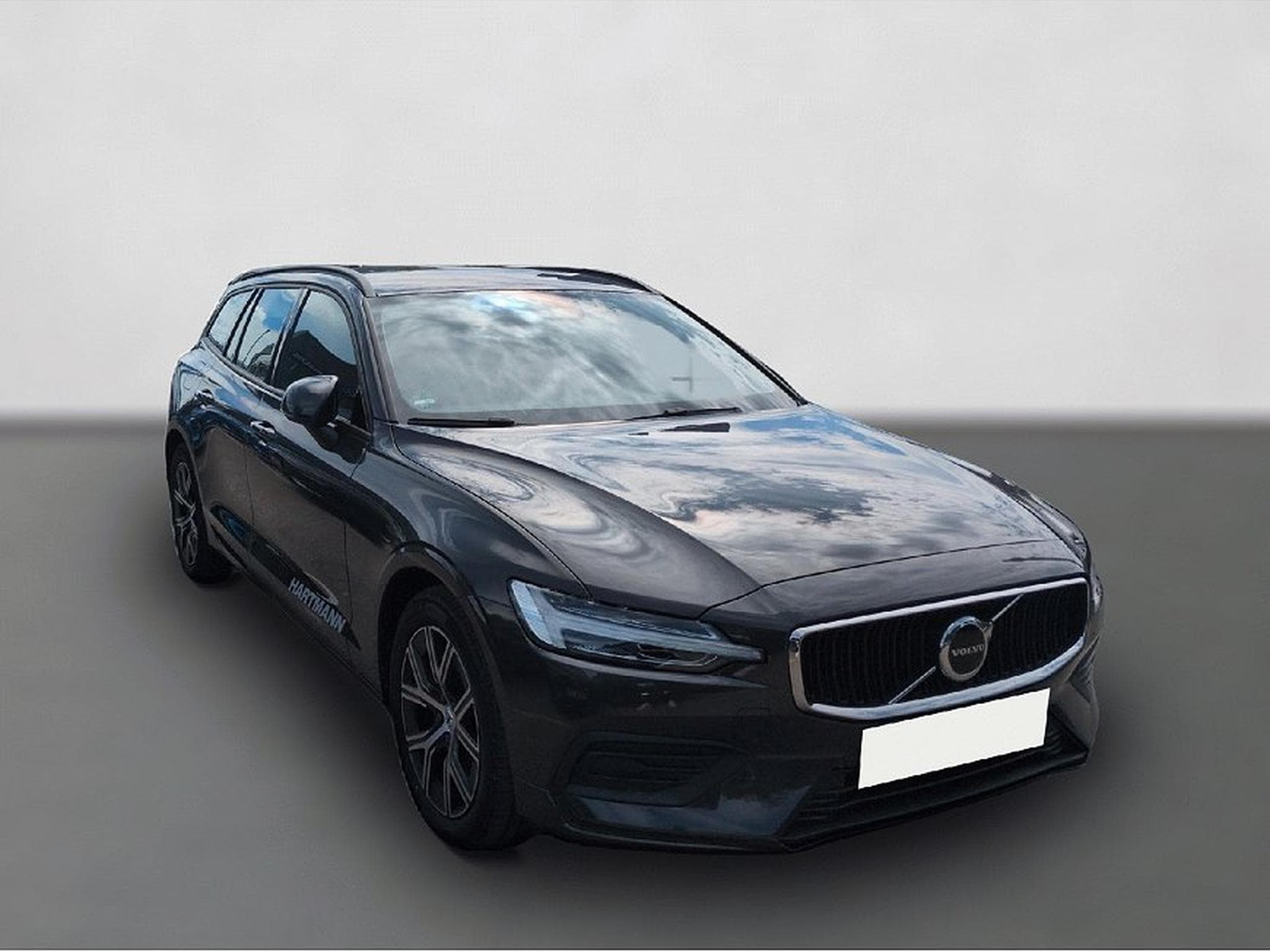 Volvo V60 (2026) - Photo 4
