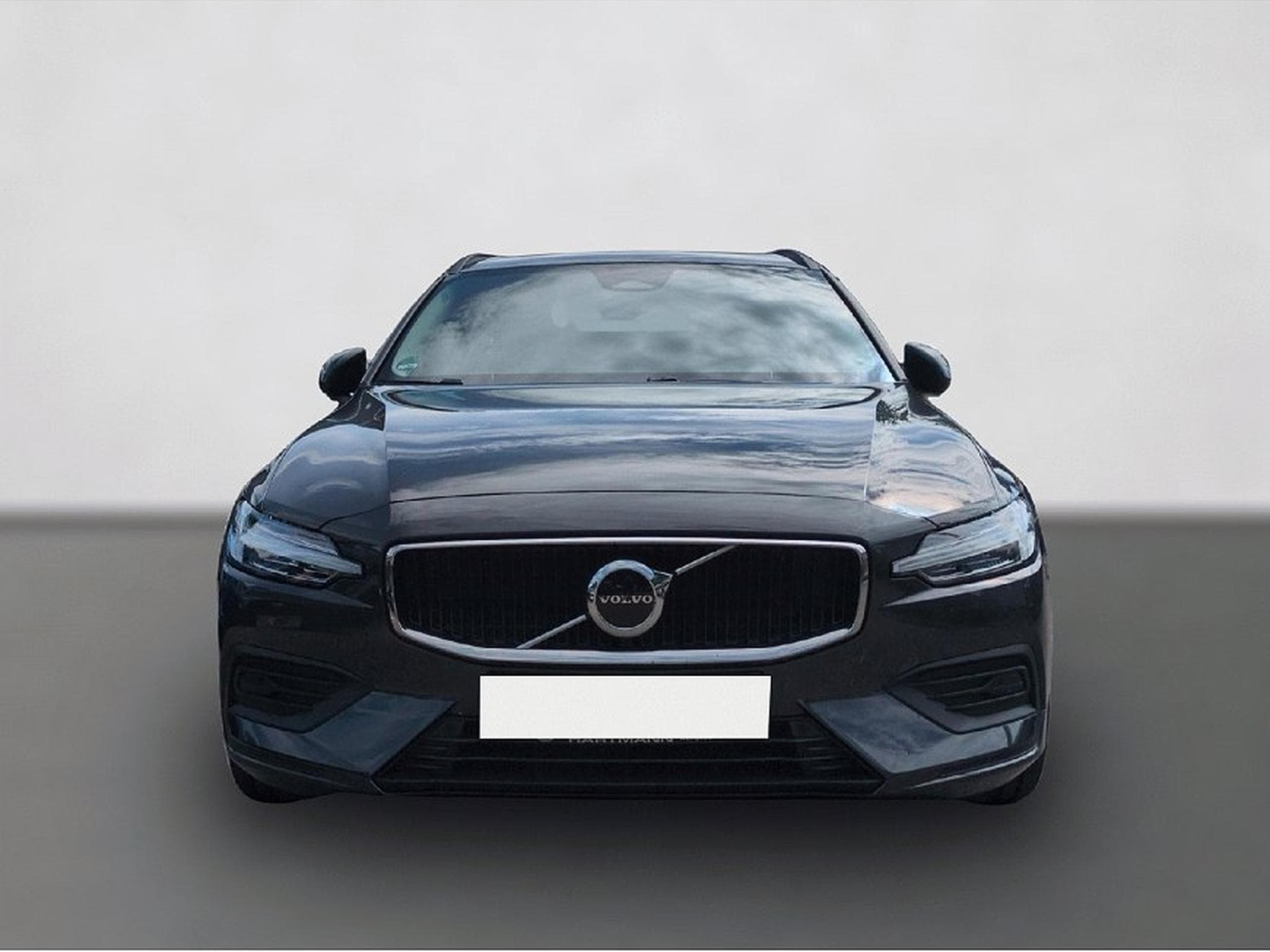Volvo V60 (2026) - Photo 5