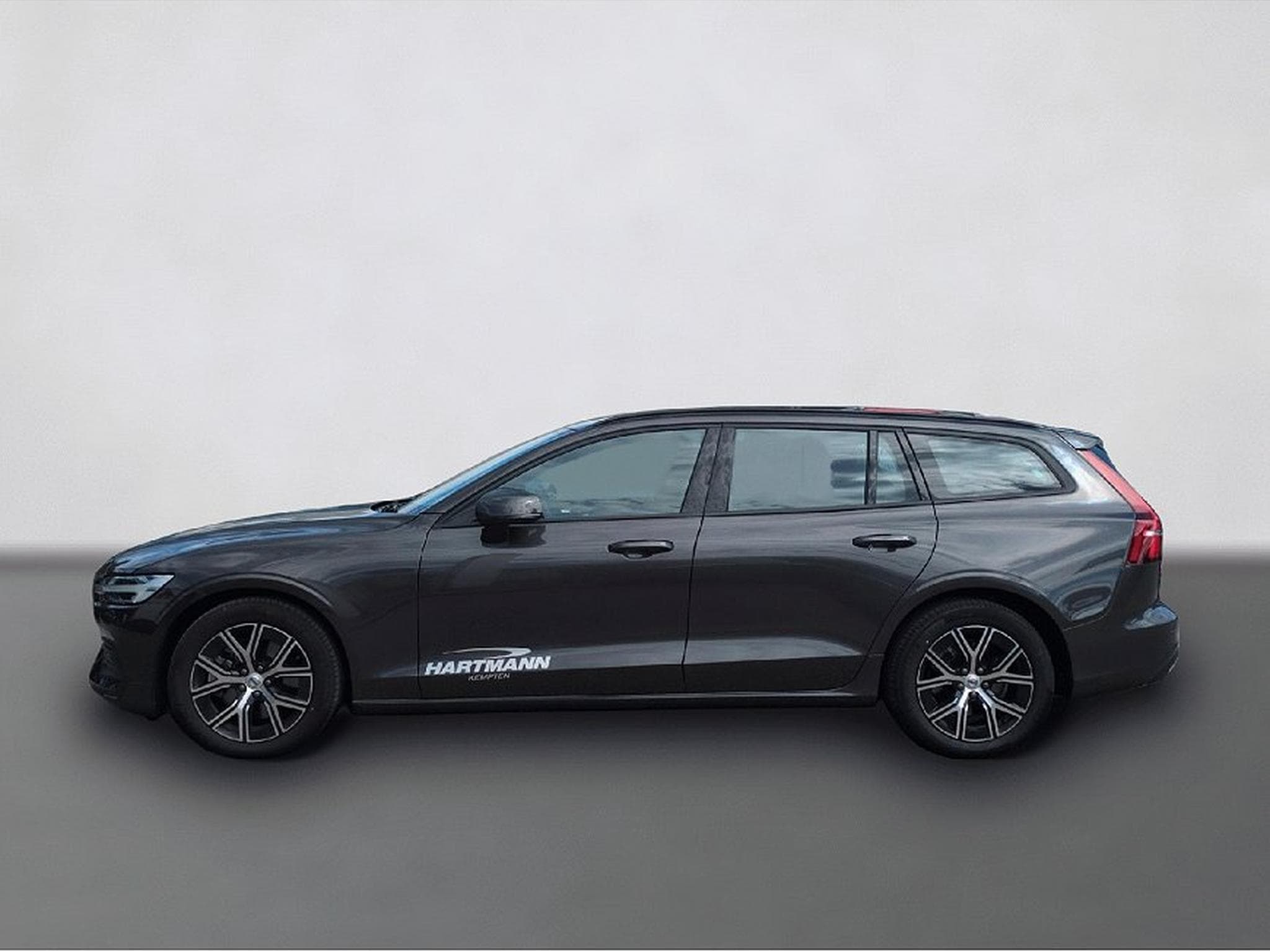 Volvo V60 (2026) - Photo 6