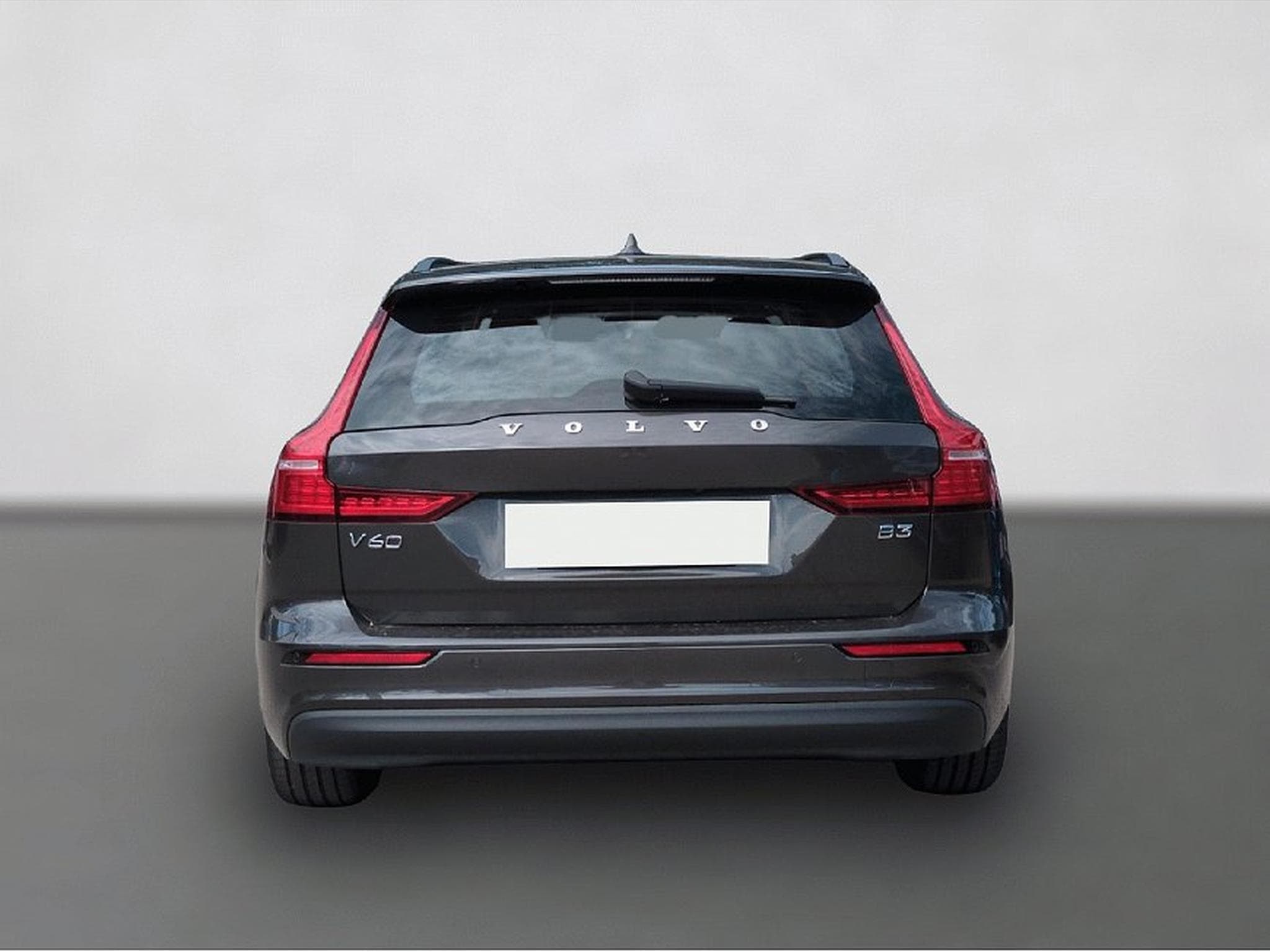 Volvo V60 (2026) - Photo 7