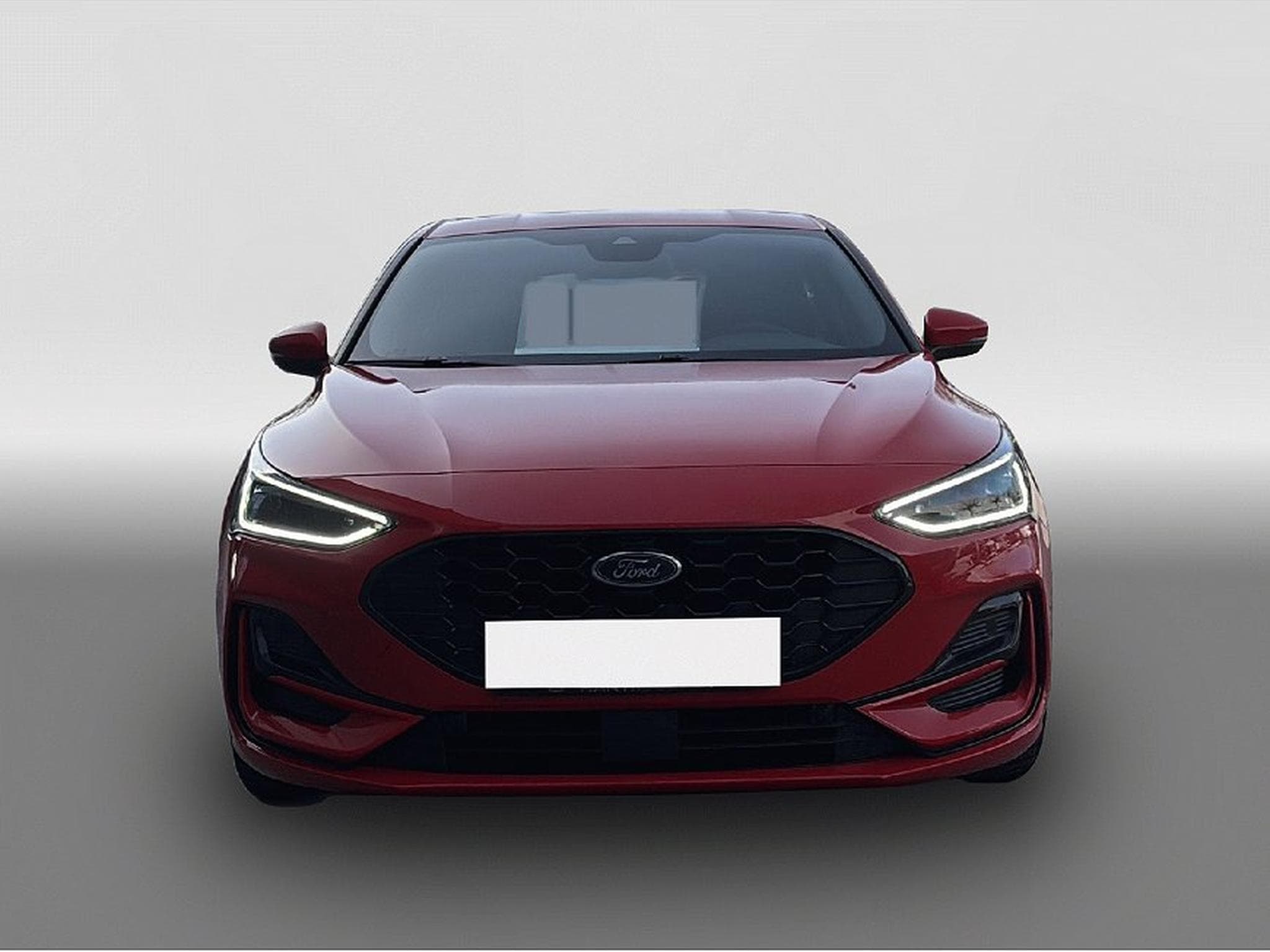 Ford Focus (2026) - Photo 5