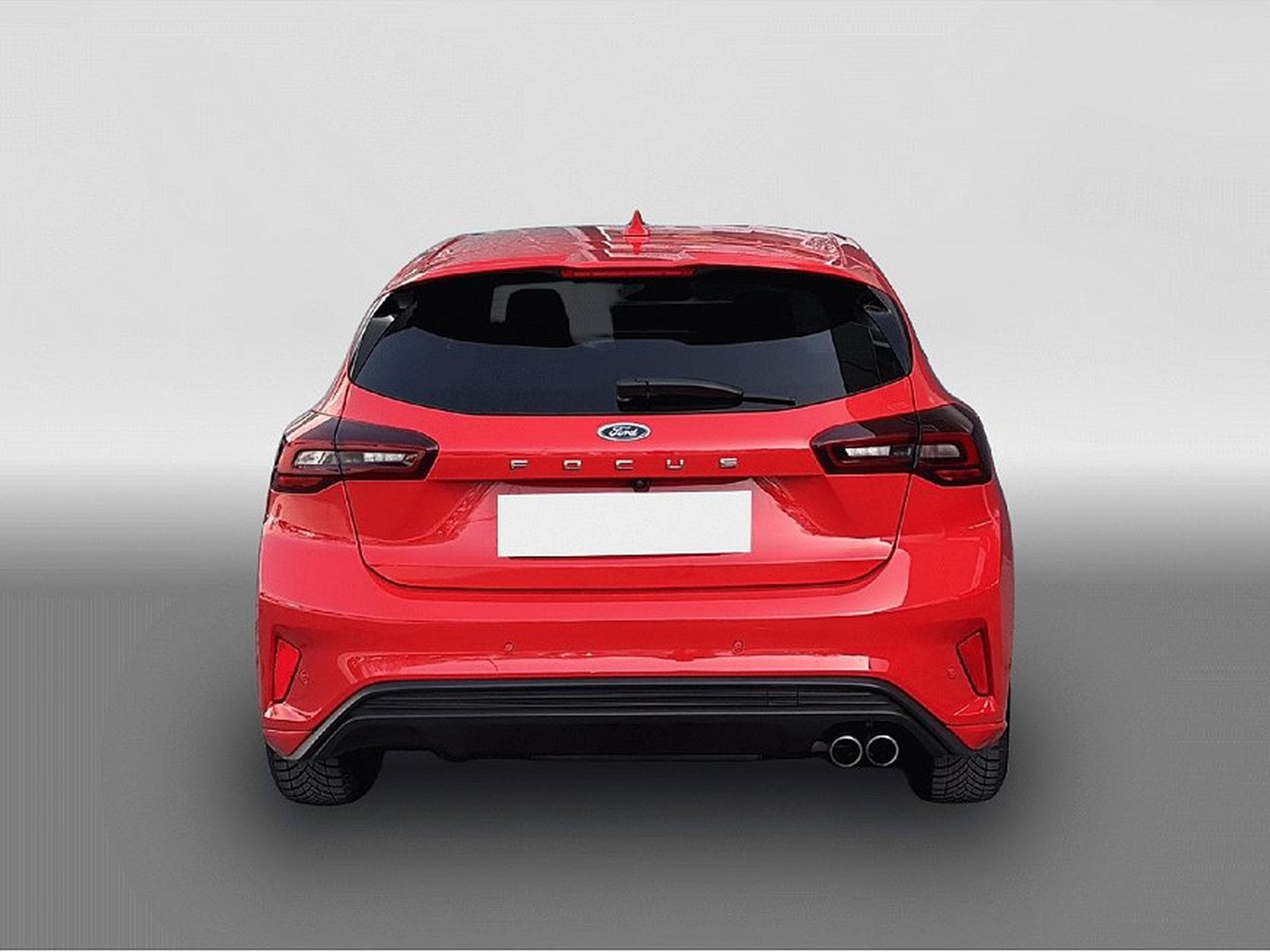 Ford Focus (2026) - Photo 7