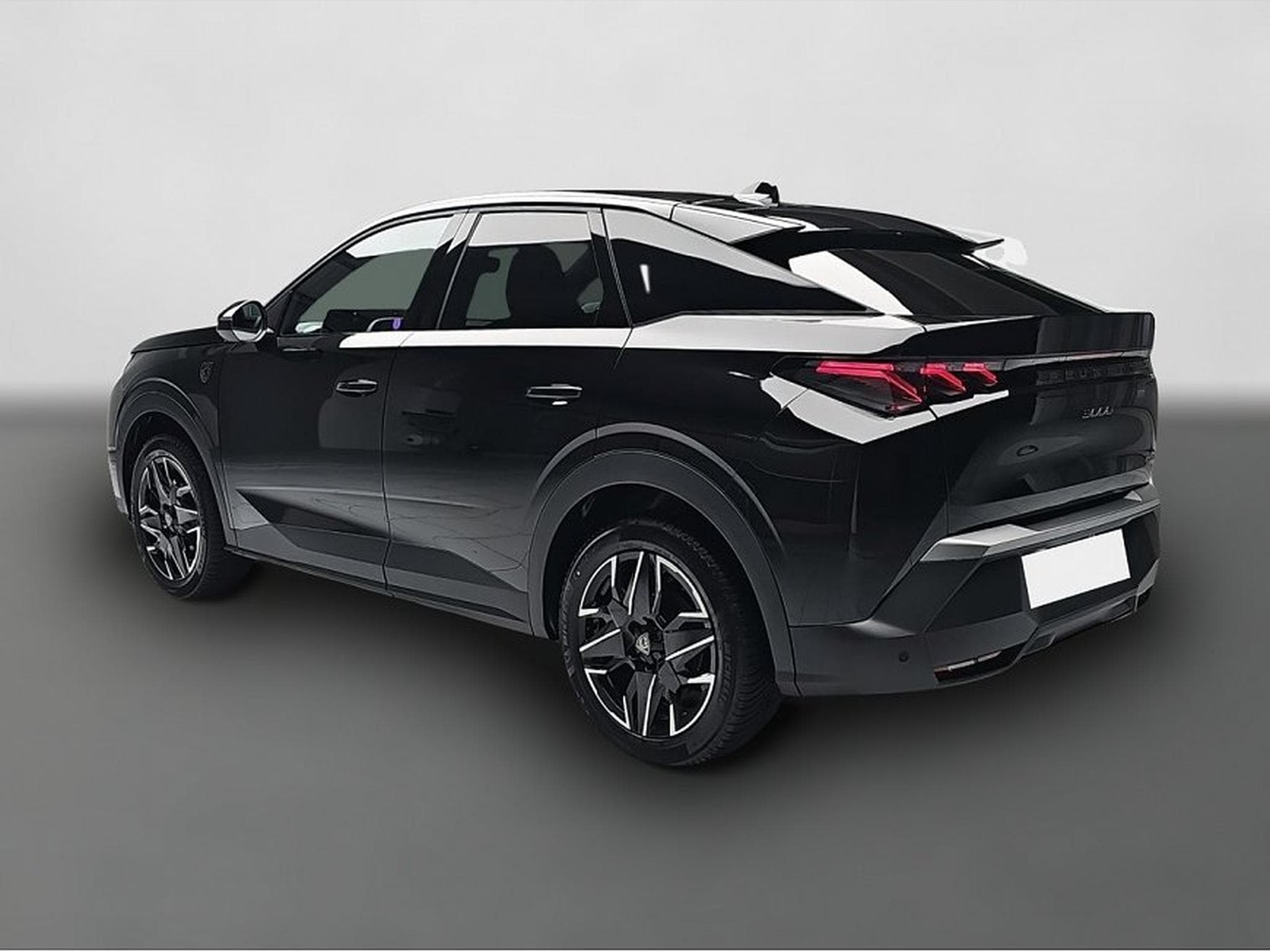 Peugeot 3008 (2026) - Photo 3