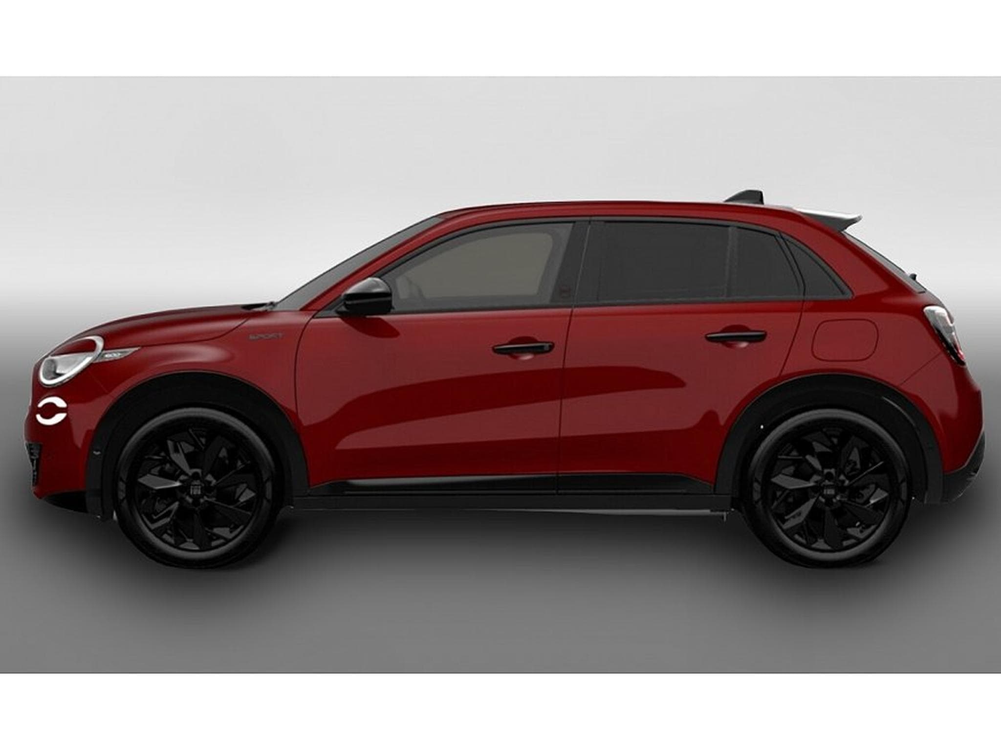 Fiat 600 (2026) - Photo 3