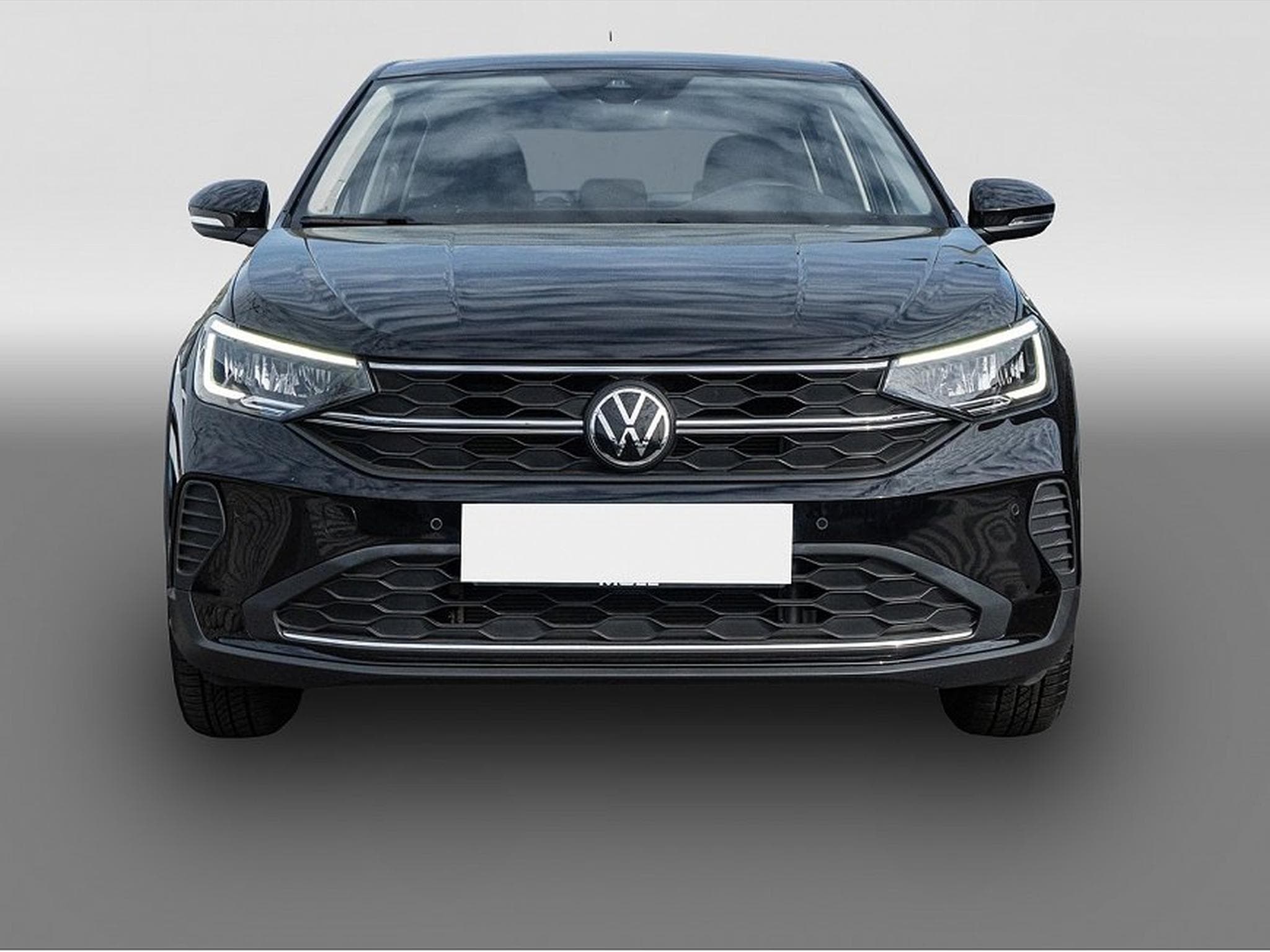 VW Taigo (2025) - Photo 2