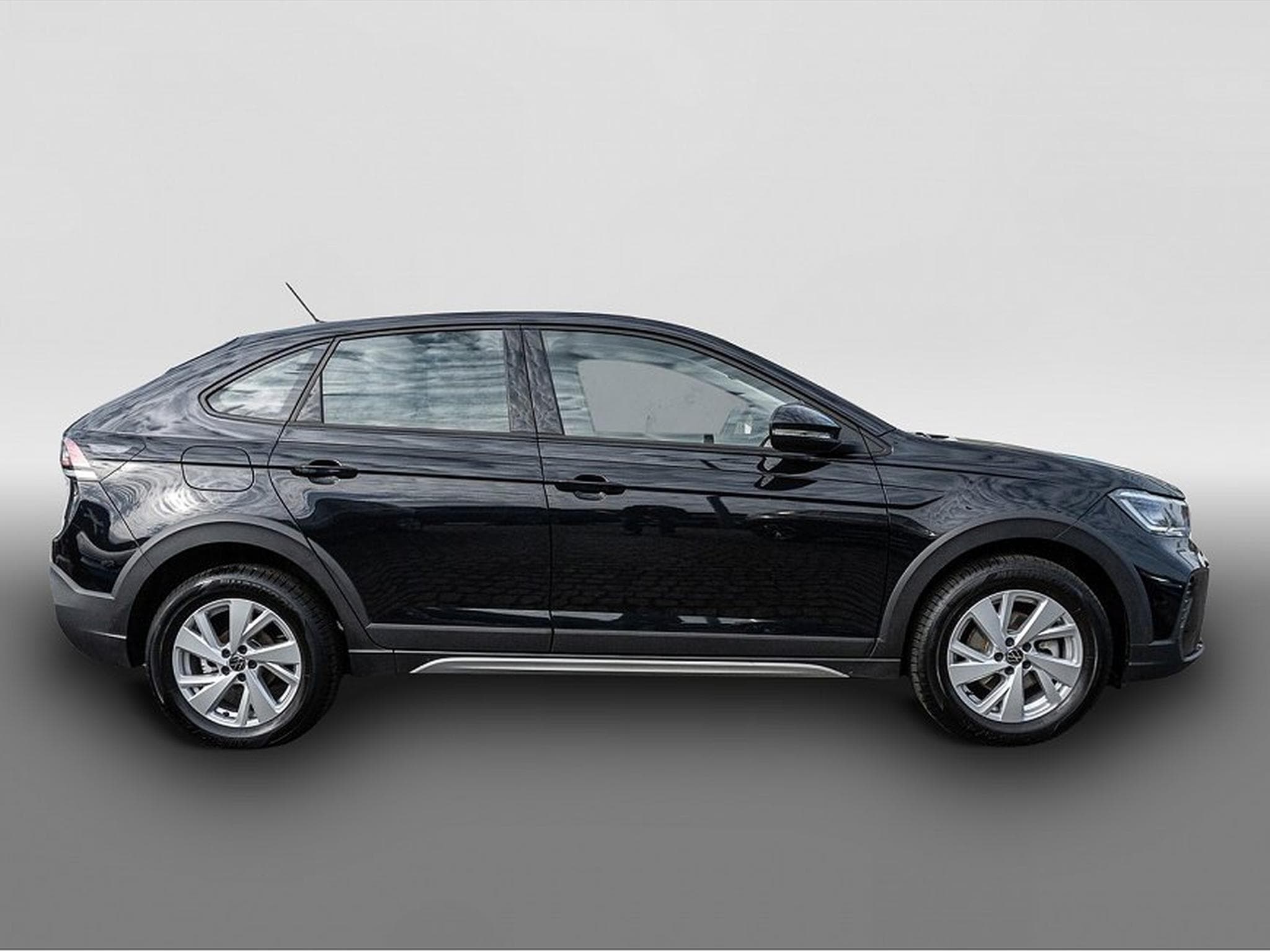 VW Taigo (2025) - Photo 4