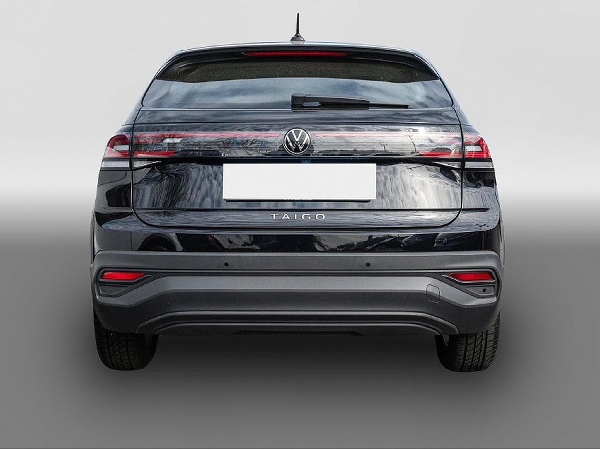 VW Taigo (2025) - Photo 5