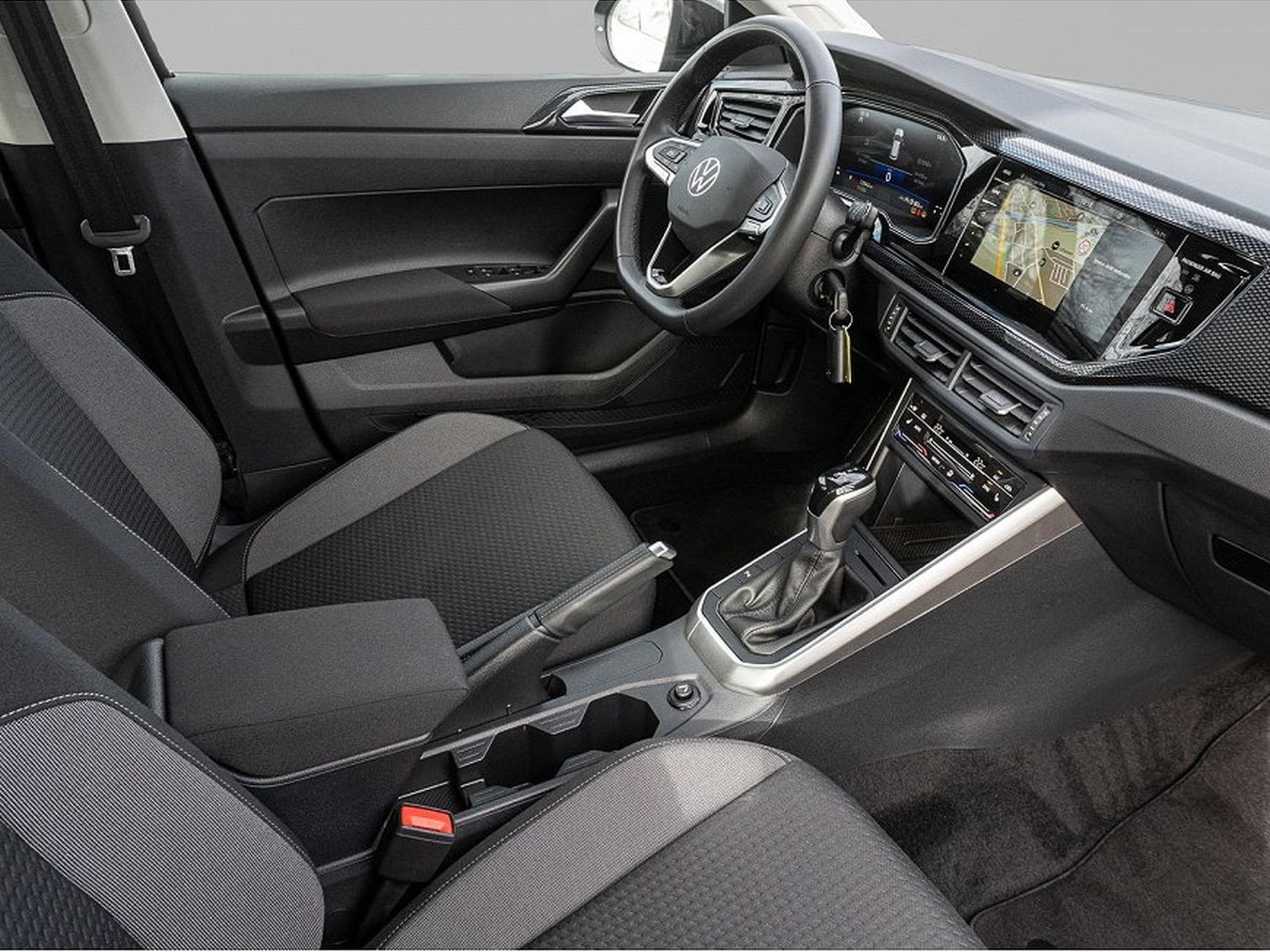 VW Taigo (2025) - Photo 6