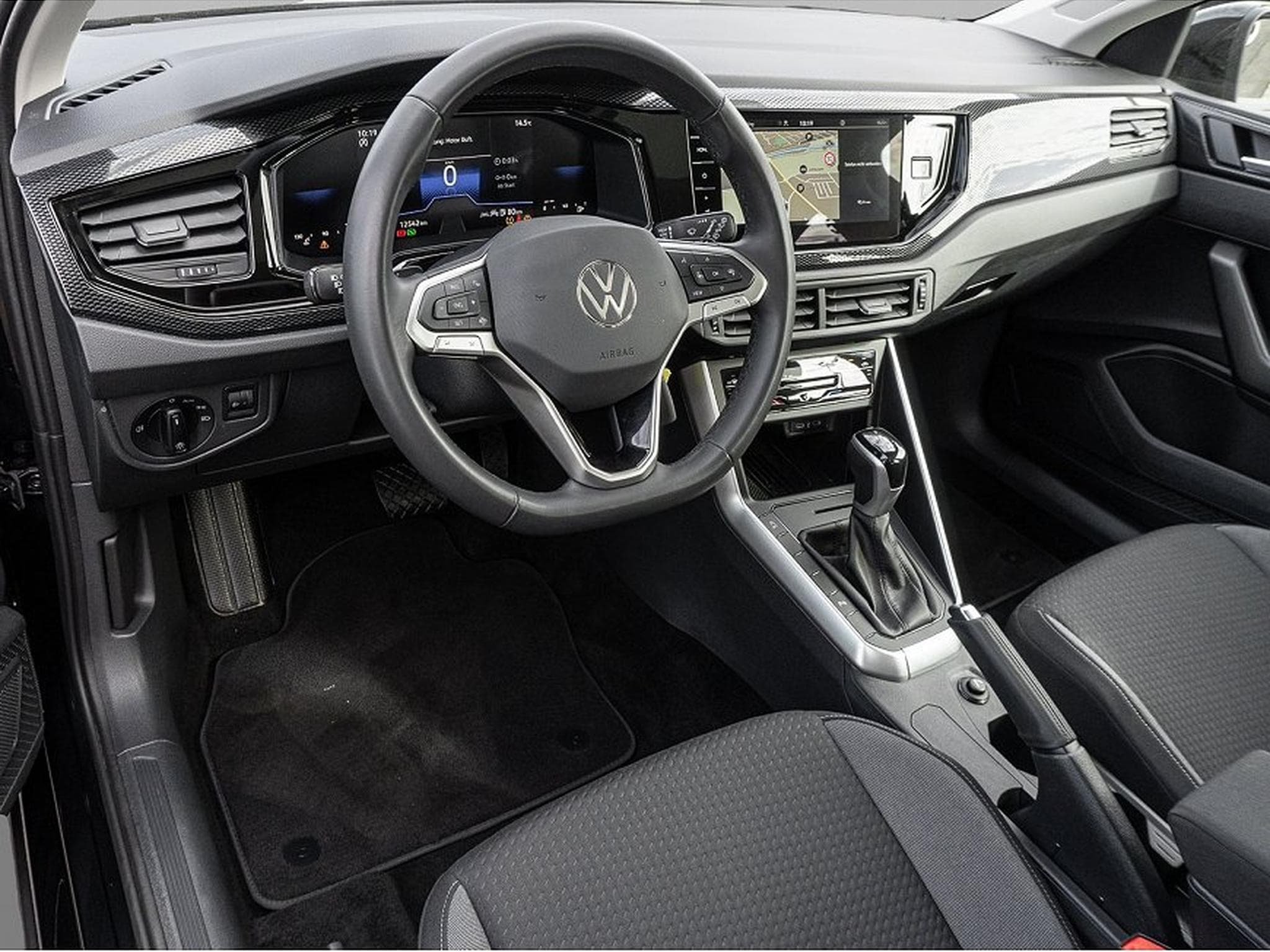 VW Taigo (2025) - Photo 7