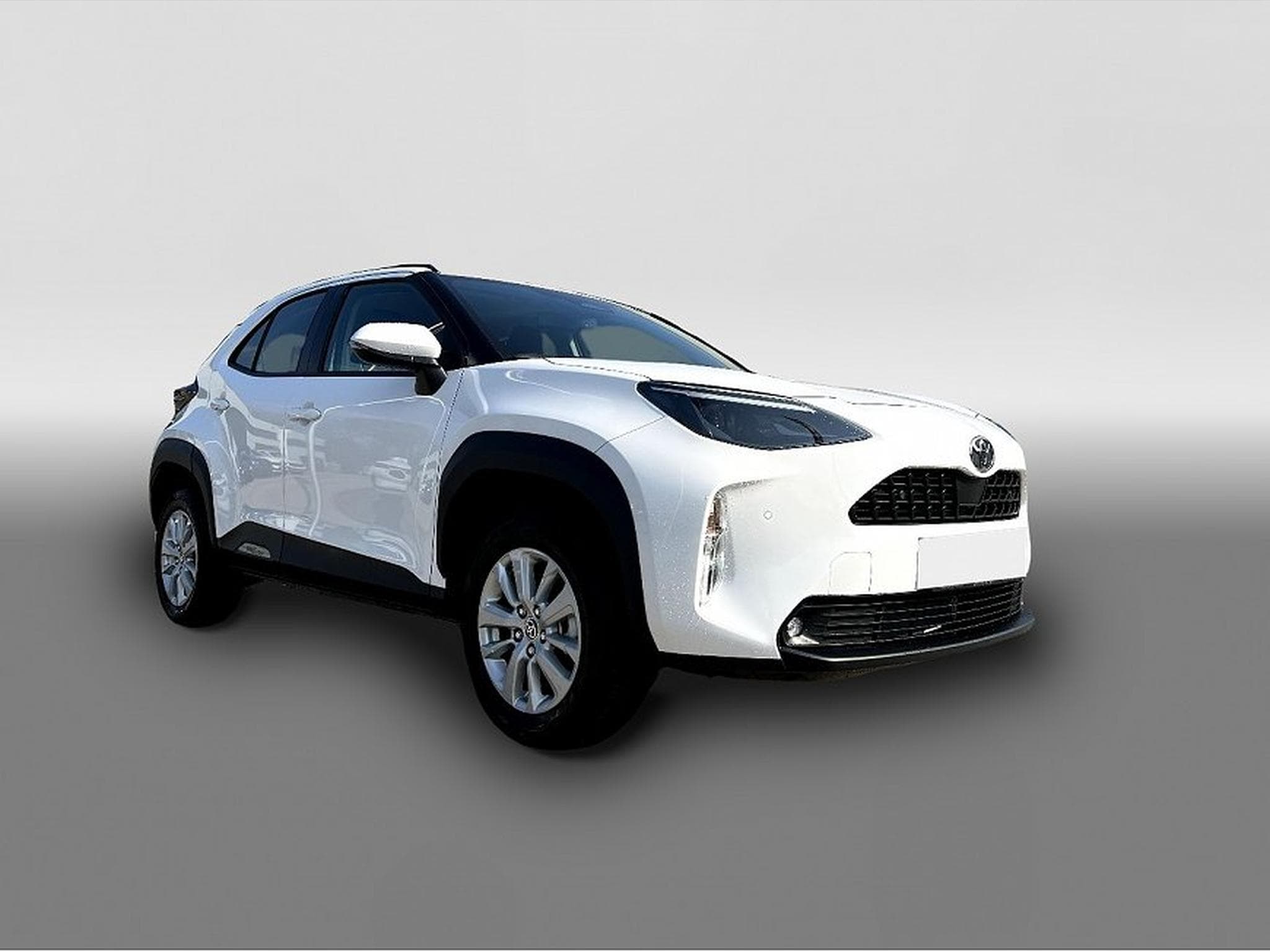 Toyota Yaris Cross (2025) - Photo 5