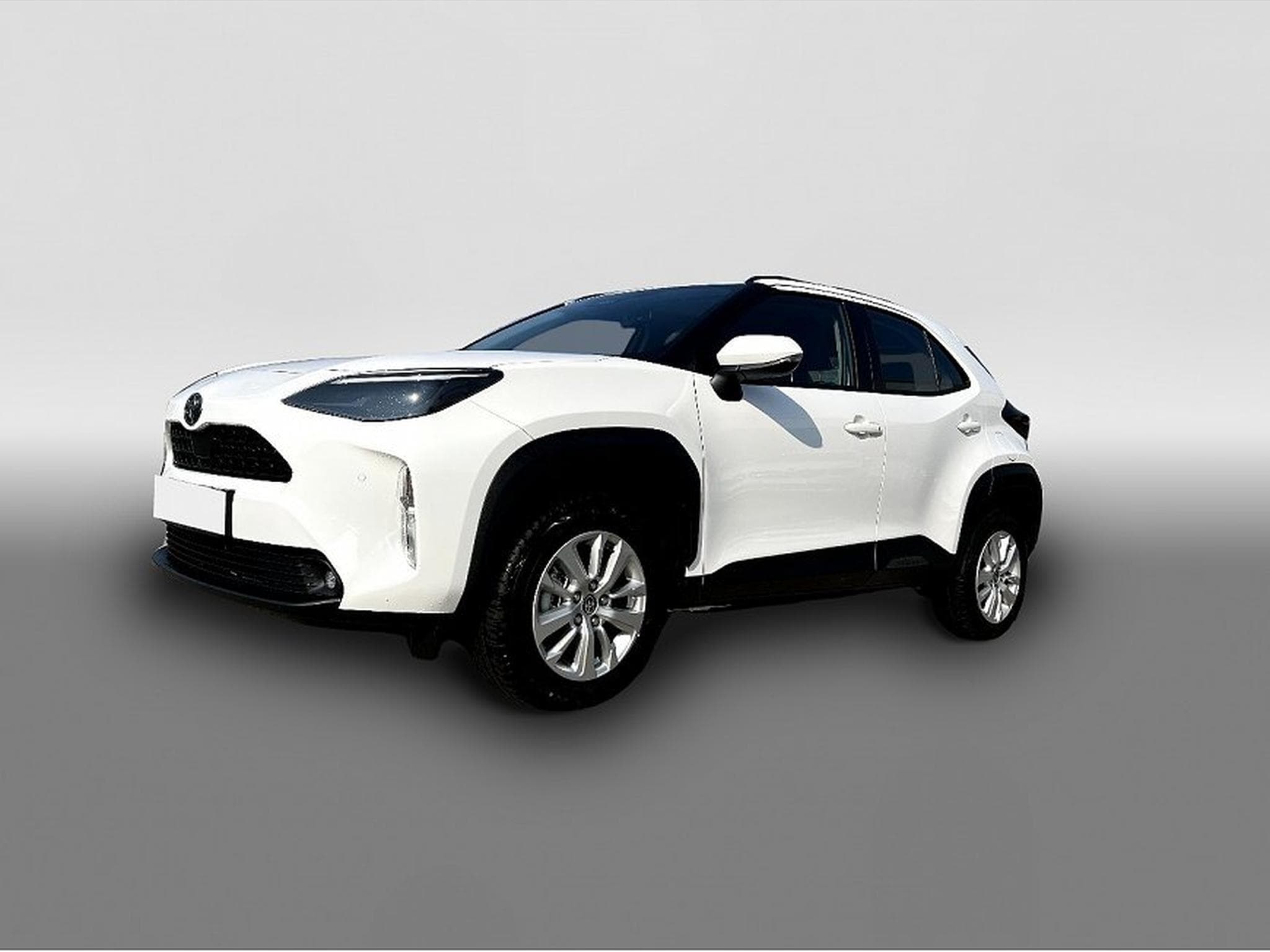 Toyota Yaris Cross (2025) - Photo 1