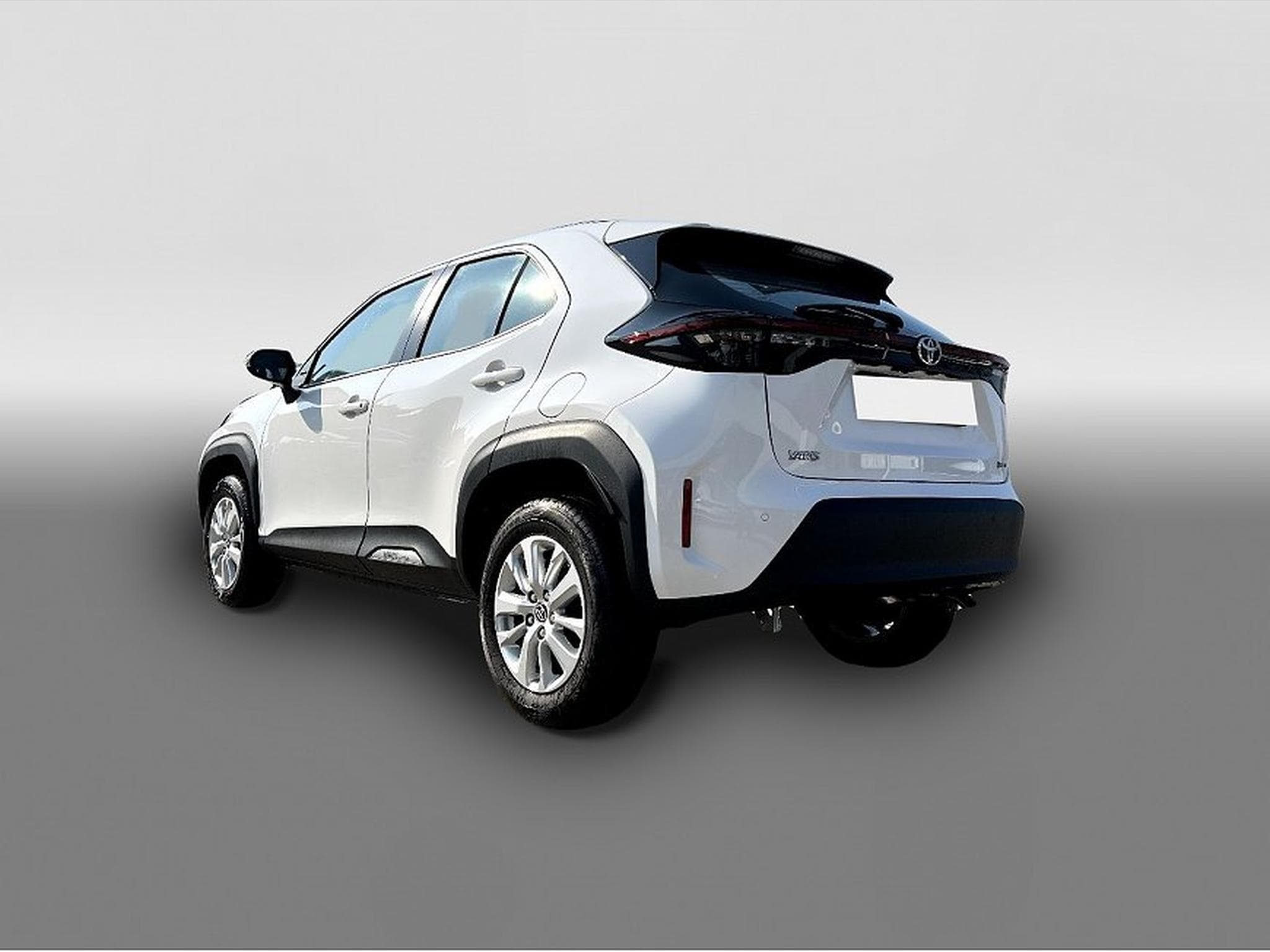 Toyota Yaris Cross (2025) - Photo 2