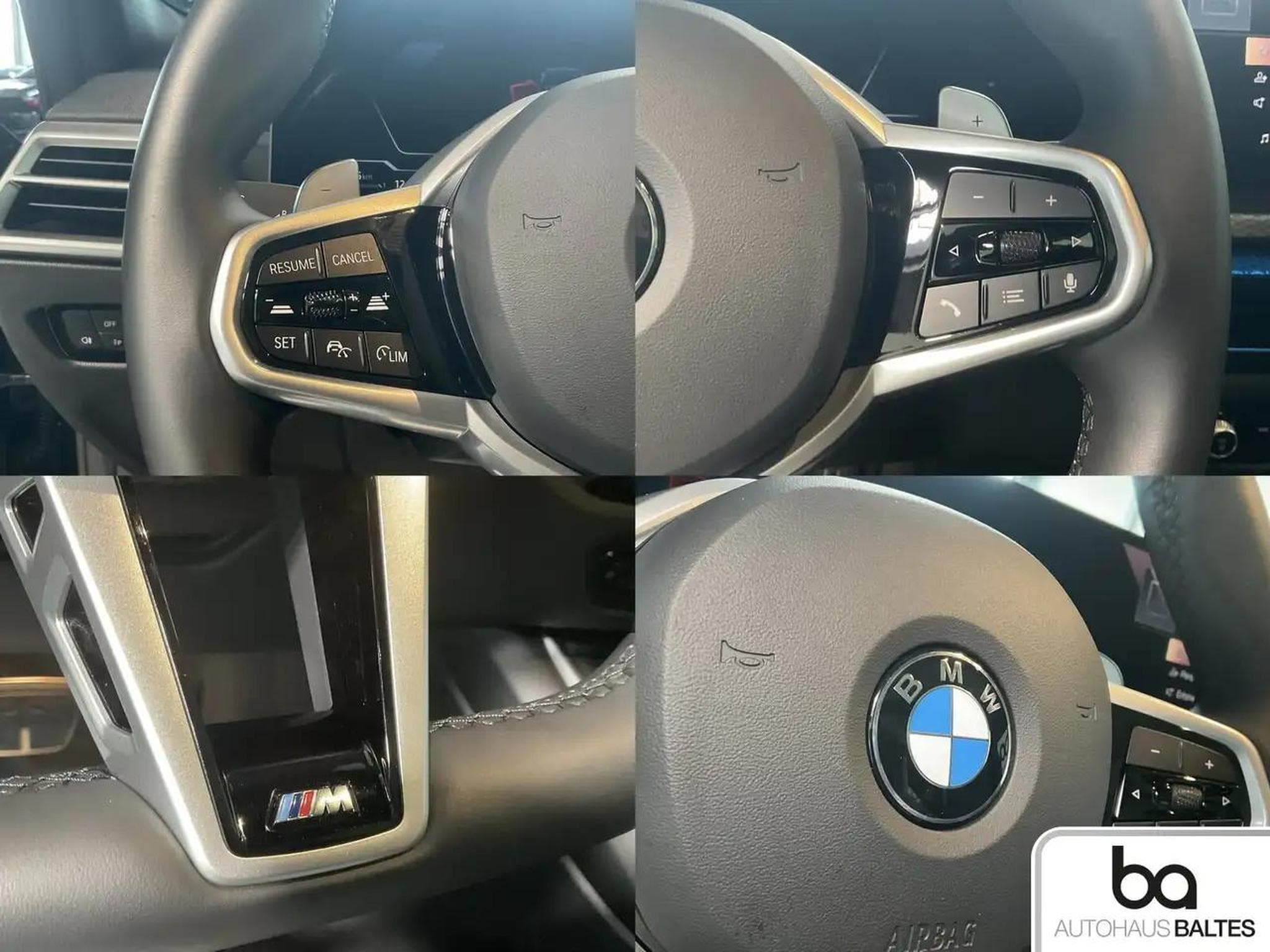 BMW 320 (2025) - Photo 15