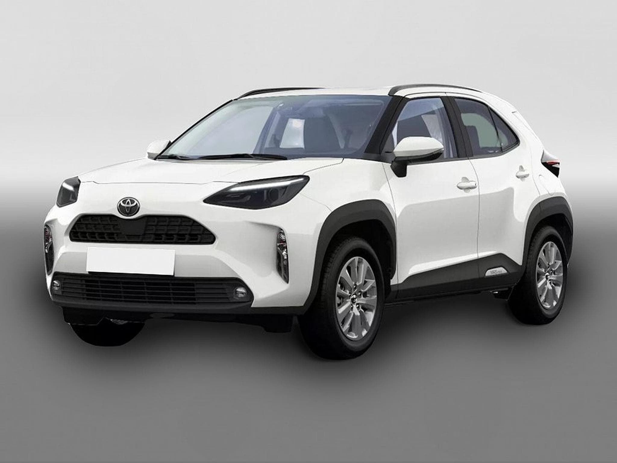Toyota Yaris Cross (2025) - Photo 1
