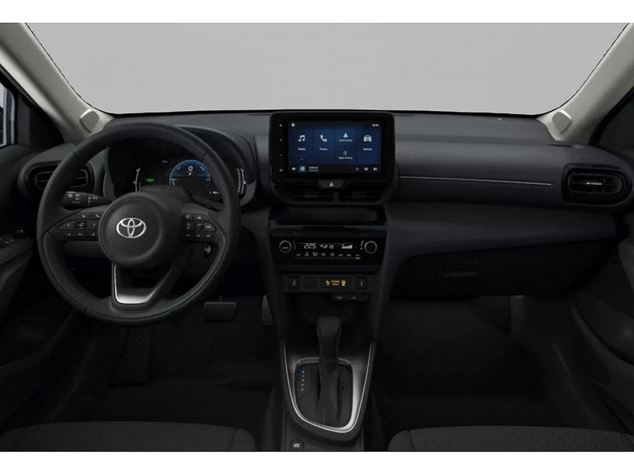 Toyota Yaris Cross (2025) - Photo 6