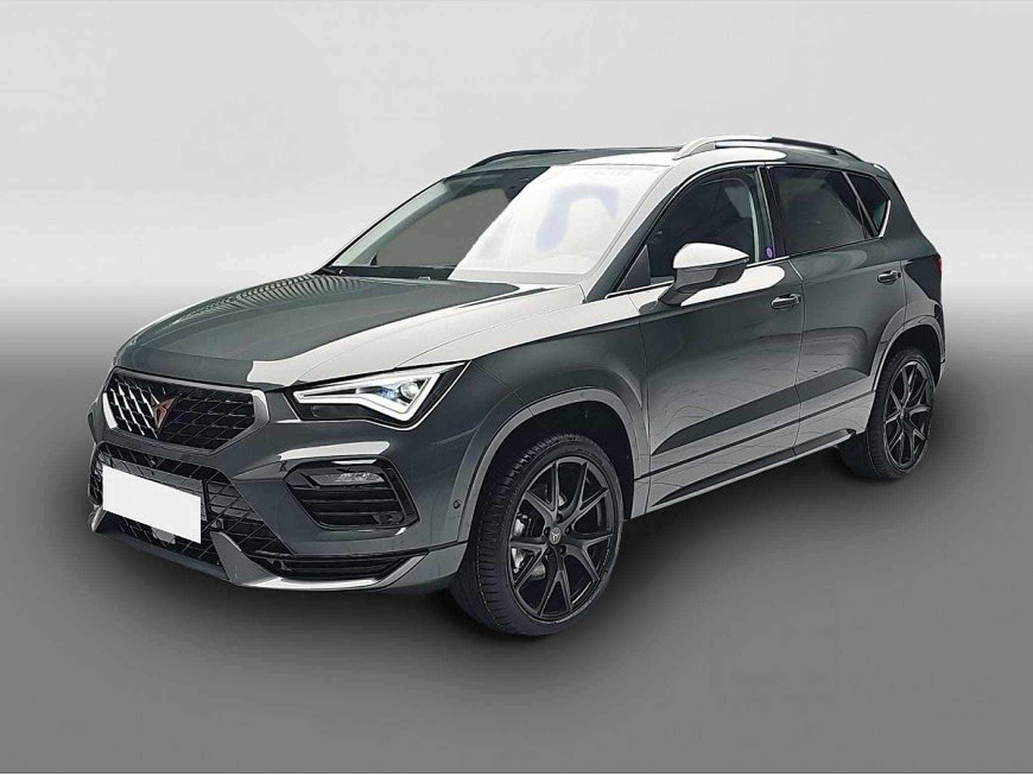 Cupra Ateca (2026) - Photo 1
