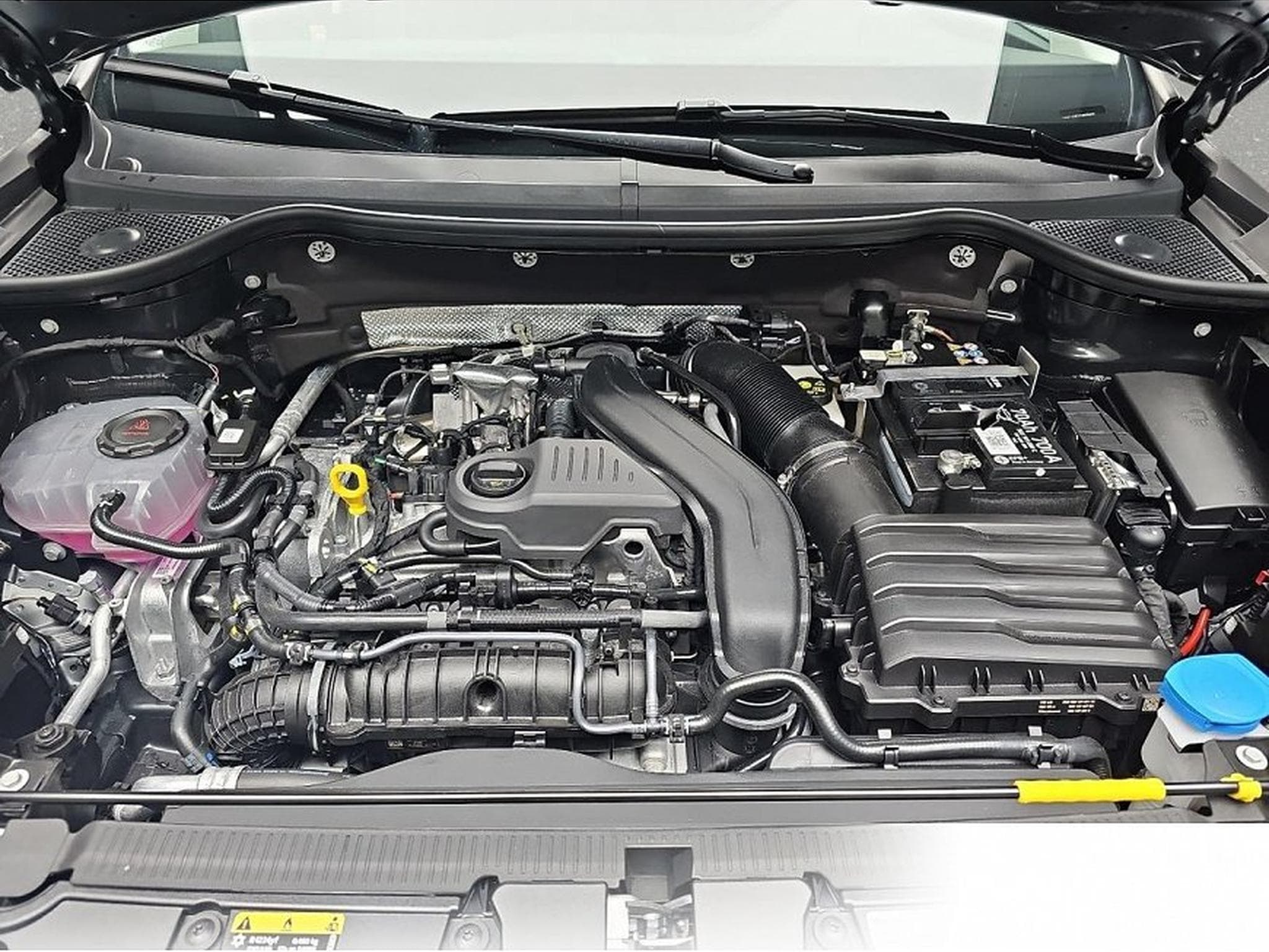 Cupra Ateca (2026) - Photo 14