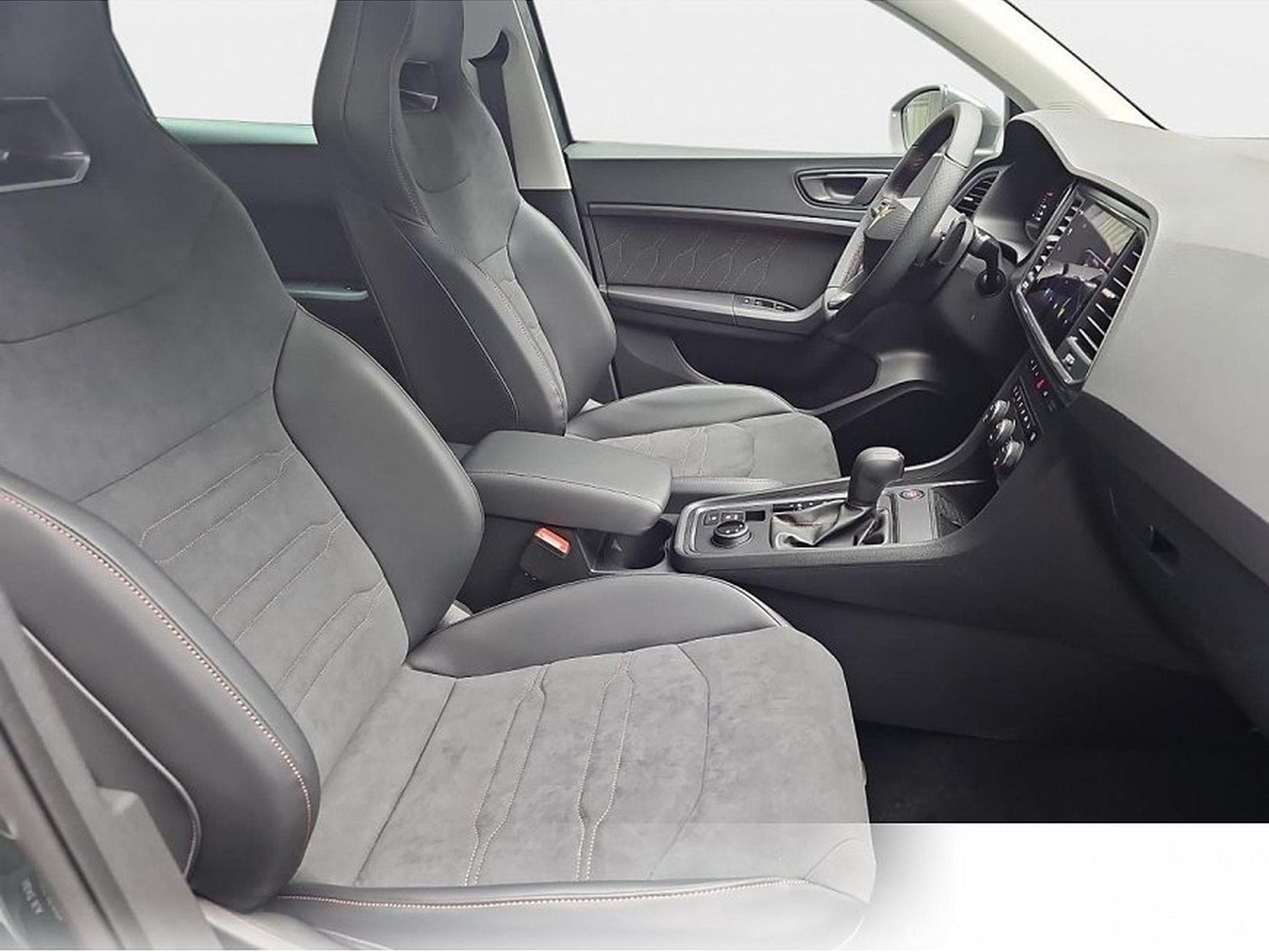 Cupra Ateca (2026) - Photo 15