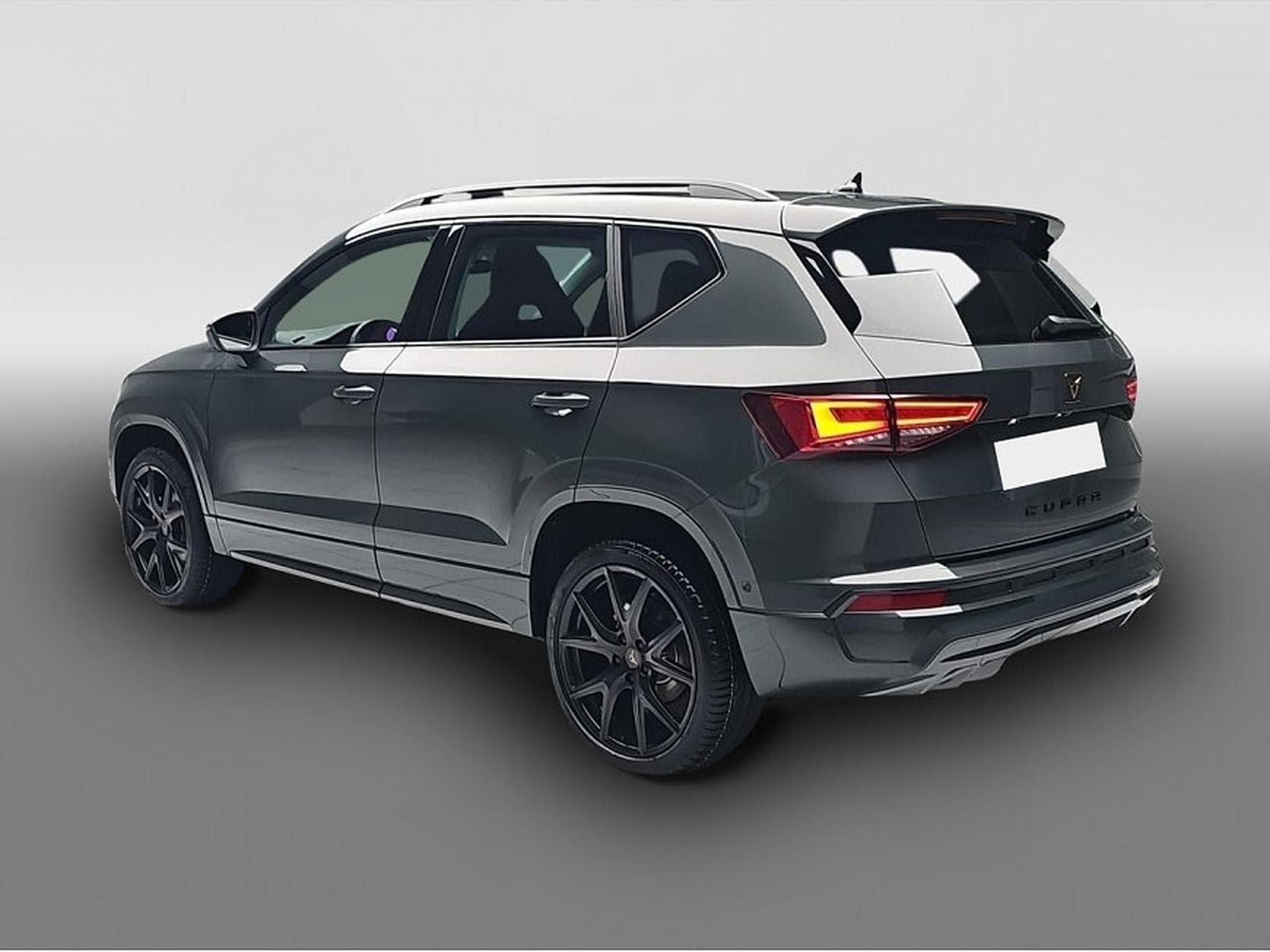 Cupra Ateca (2026) - Photo 3