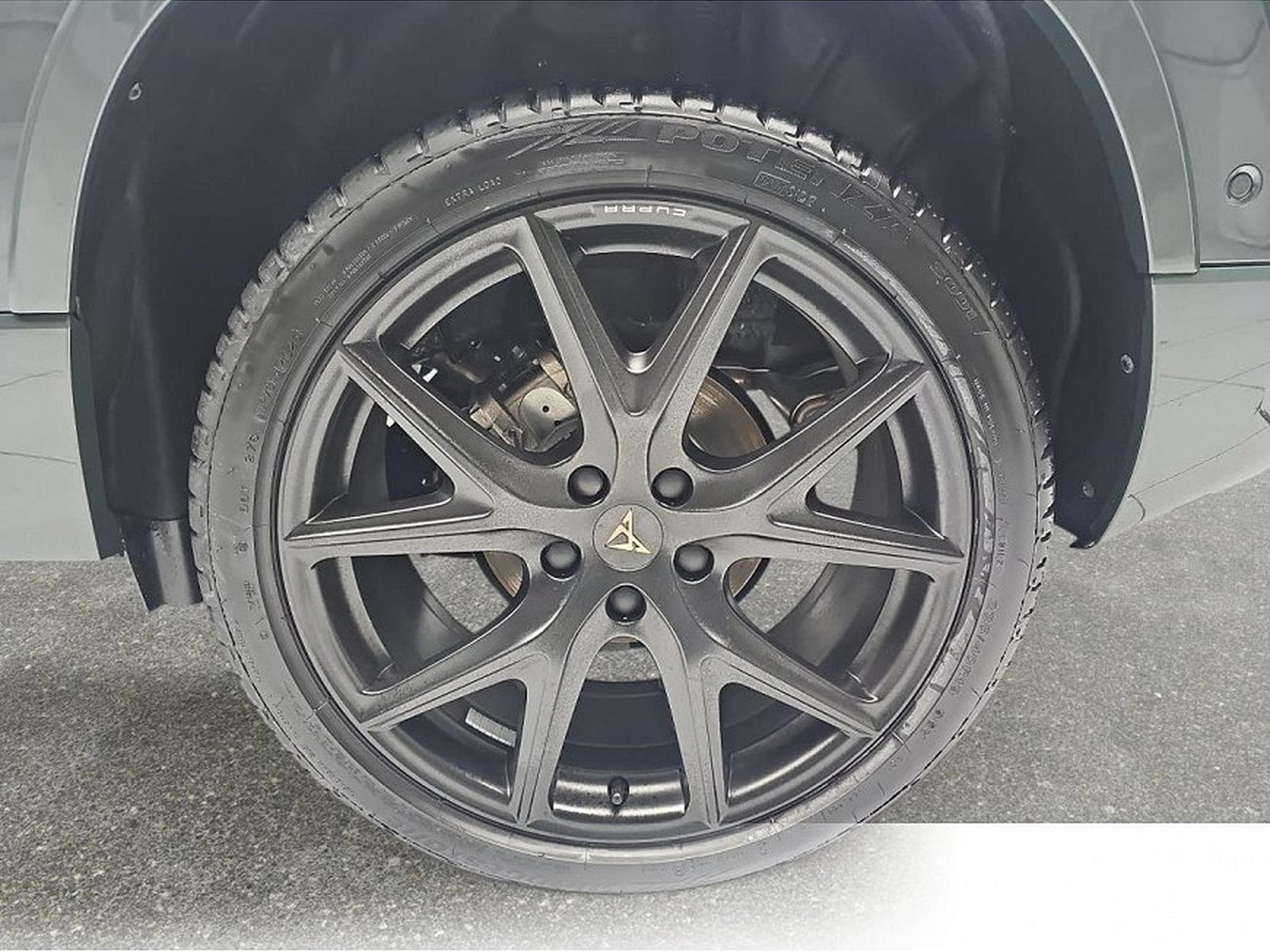 Cupra Ateca (2026) - Photo 5