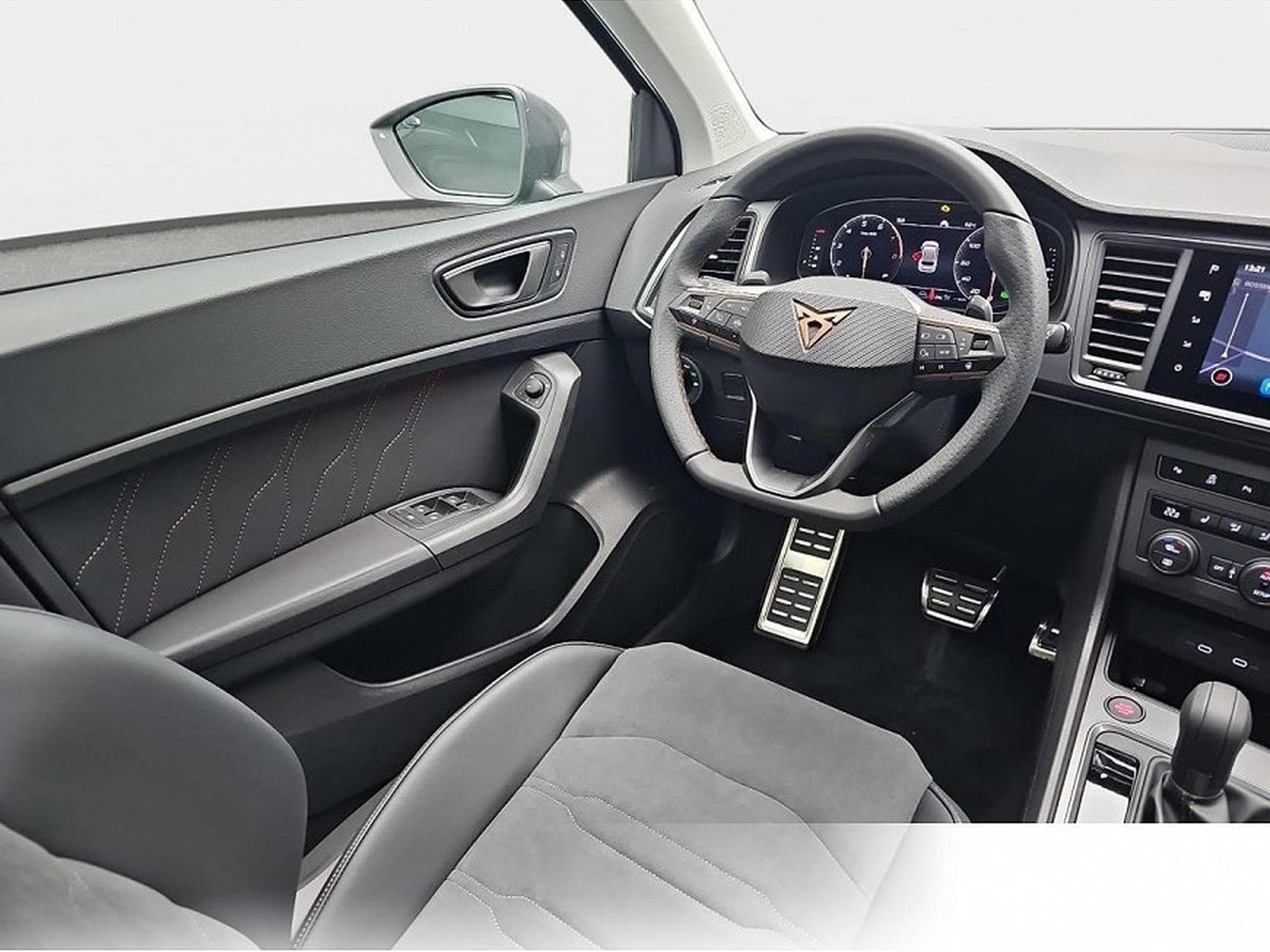 Cupra Ateca (2026) - Photo 7