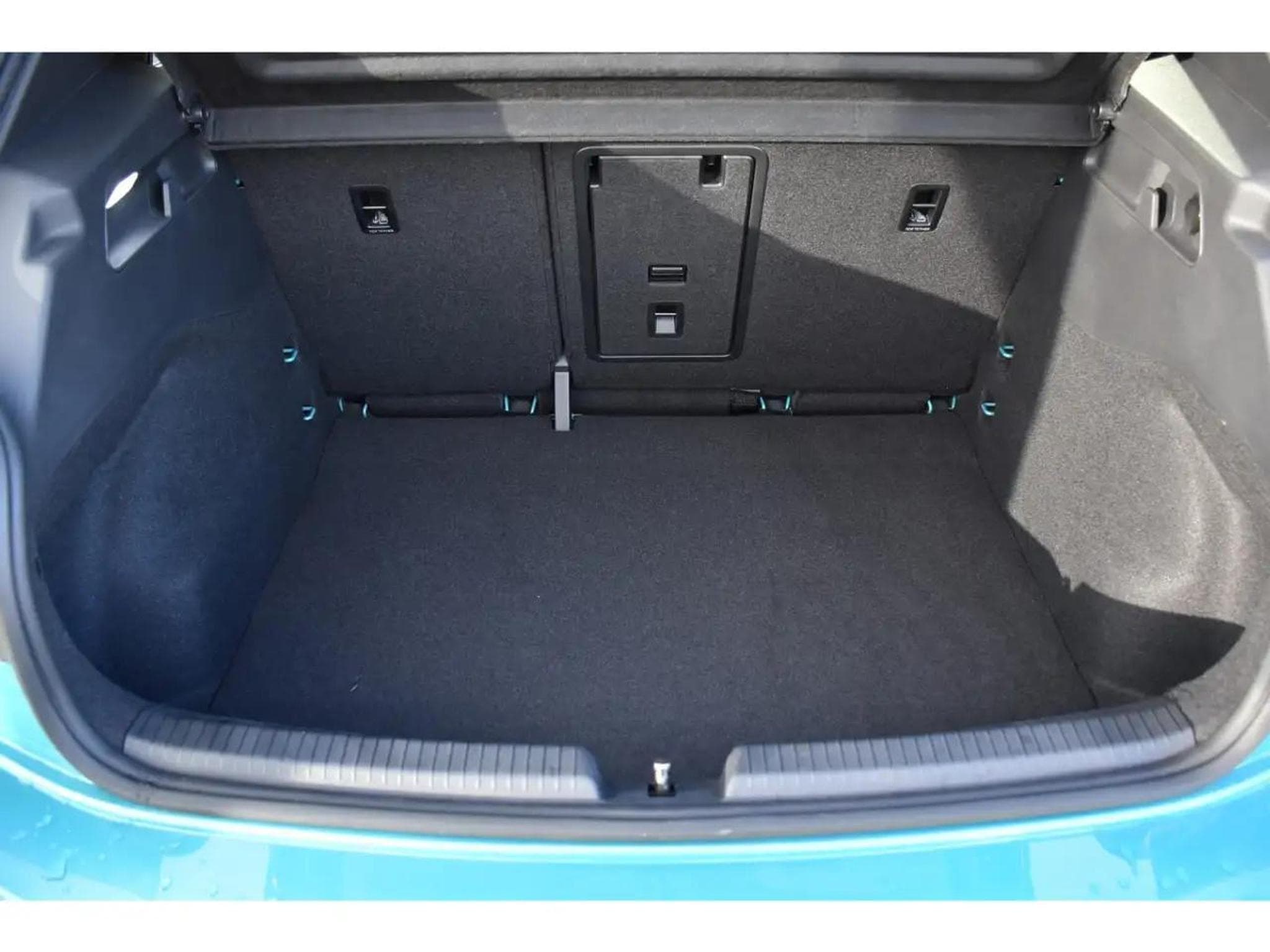 VW ID.3 (2023) - Photo 23