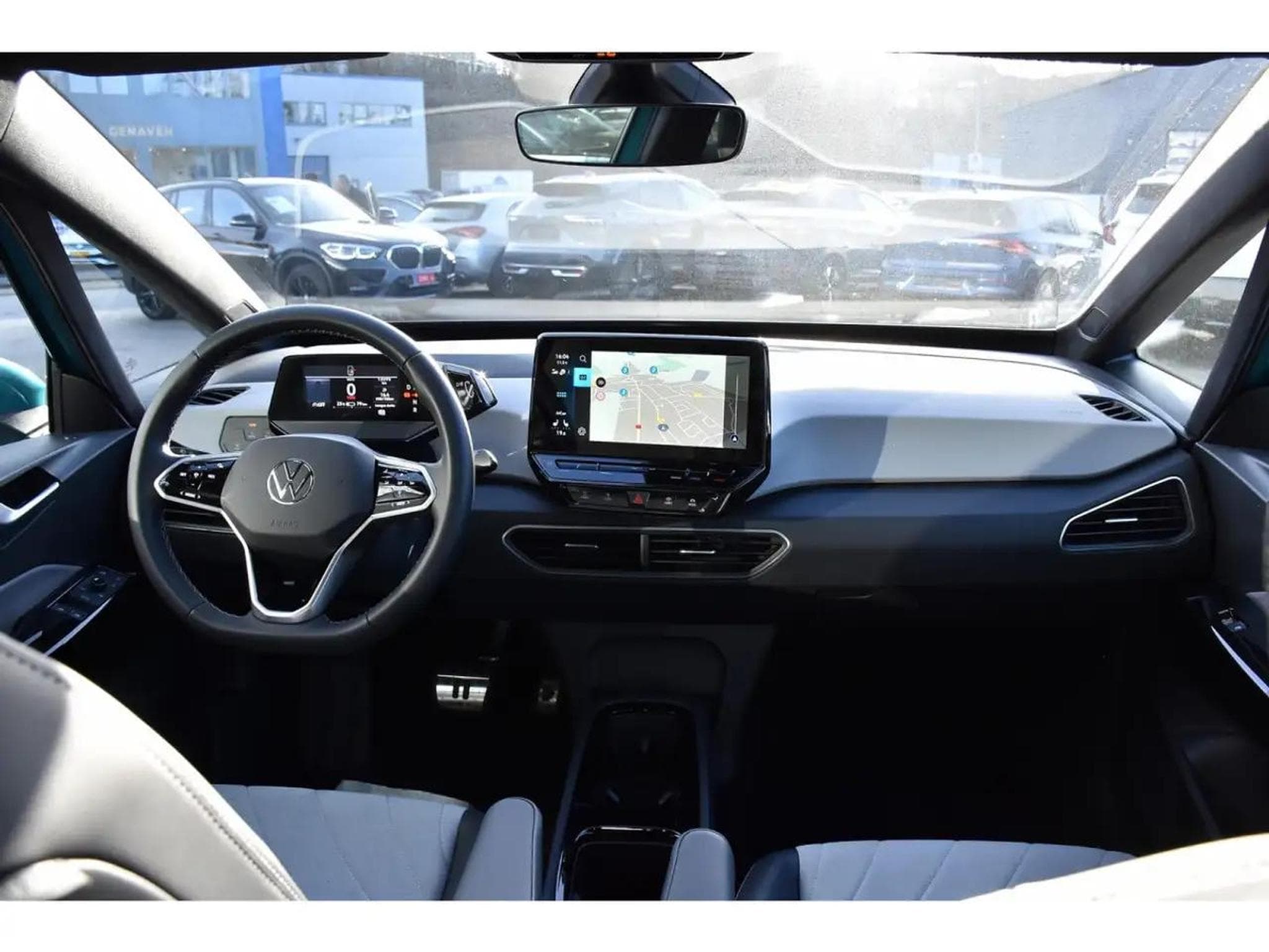 VW ID.3 (2023) - Photo 9