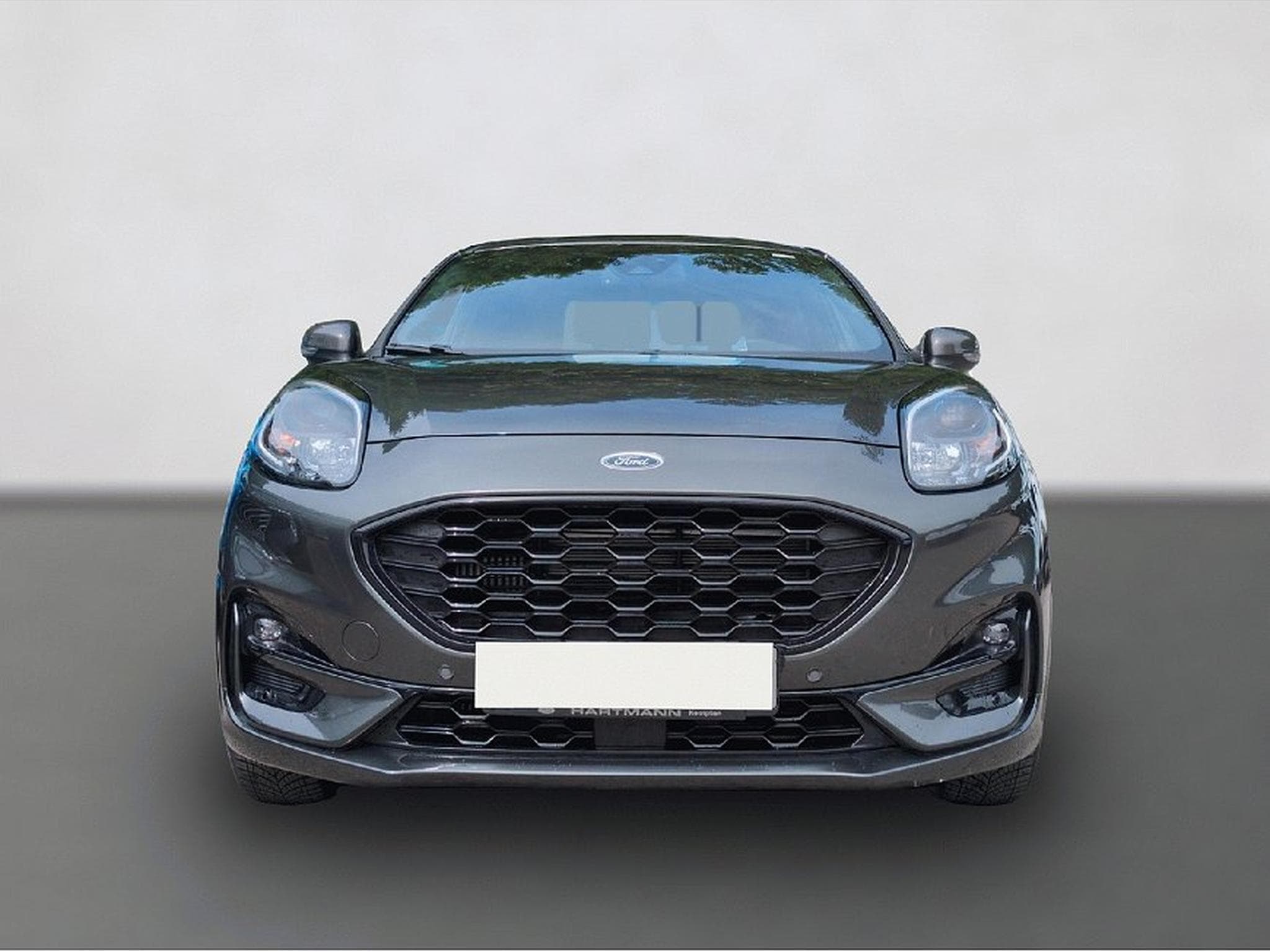Ford Puma (2026) - Photo 5