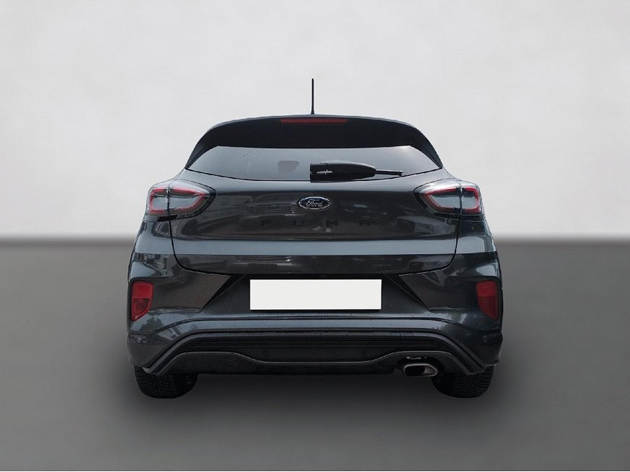 Ford Puma (2026) - Photo 7