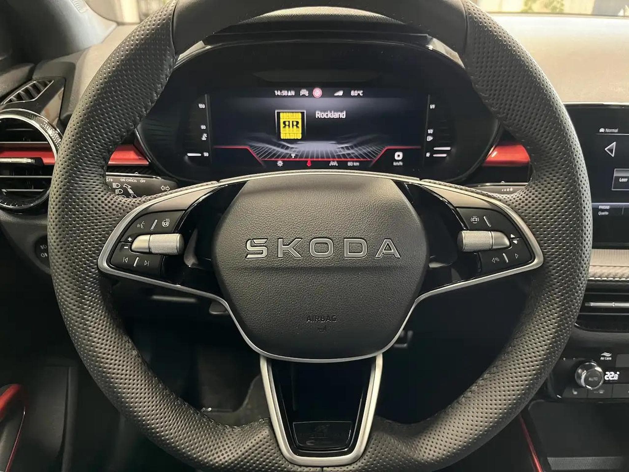 Skoda Fabia (2026) - Photo 11