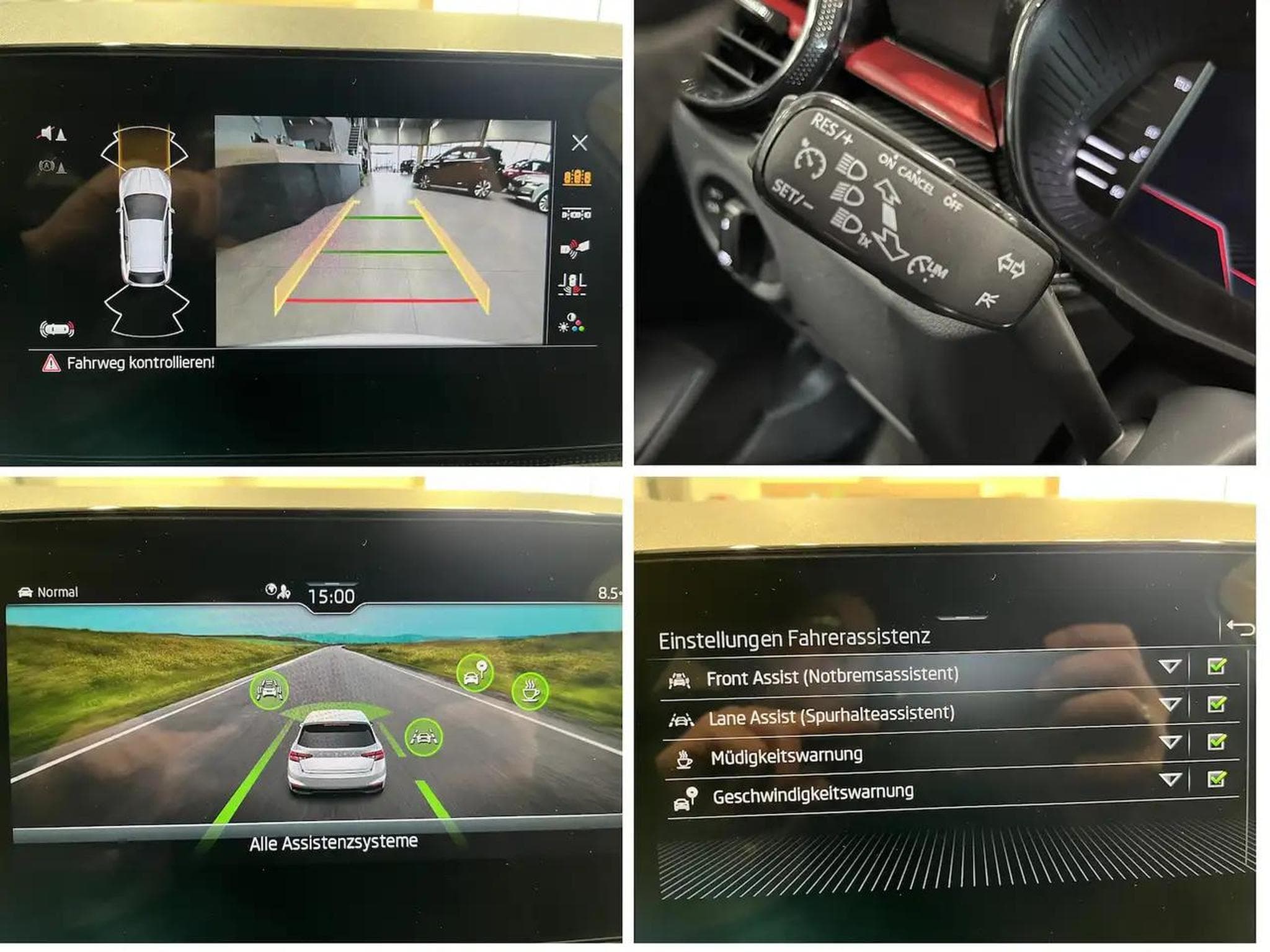 Skoda Fabia (2026) - Photo 12