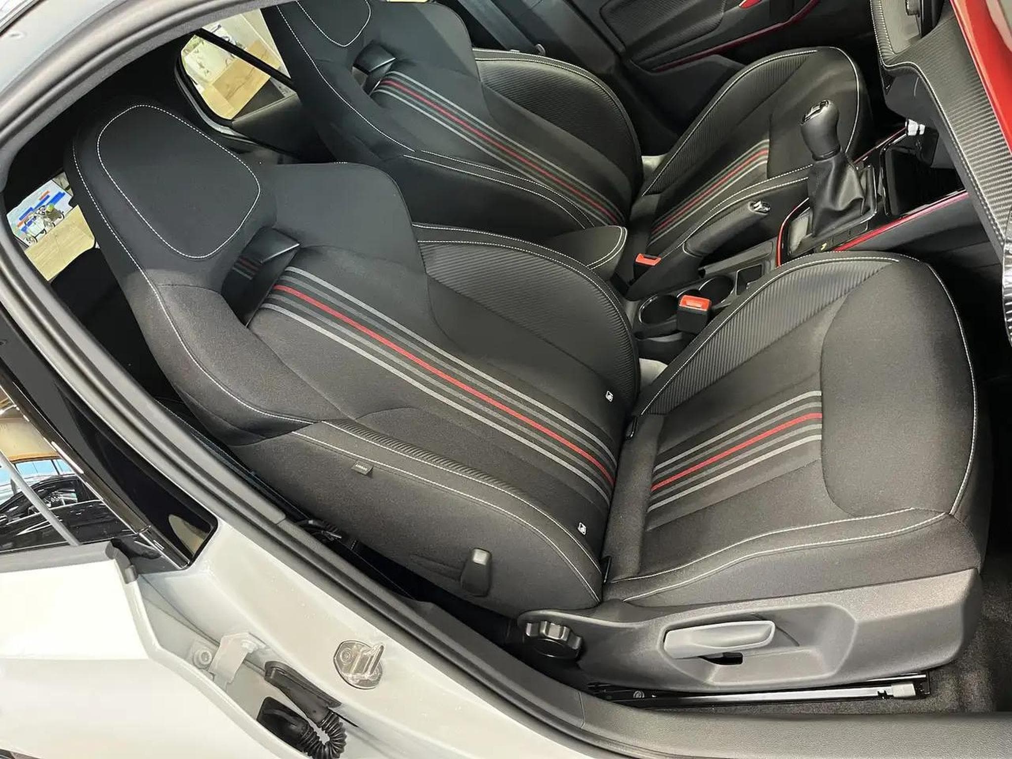 Skoda Fabia (2026) - Photo 17