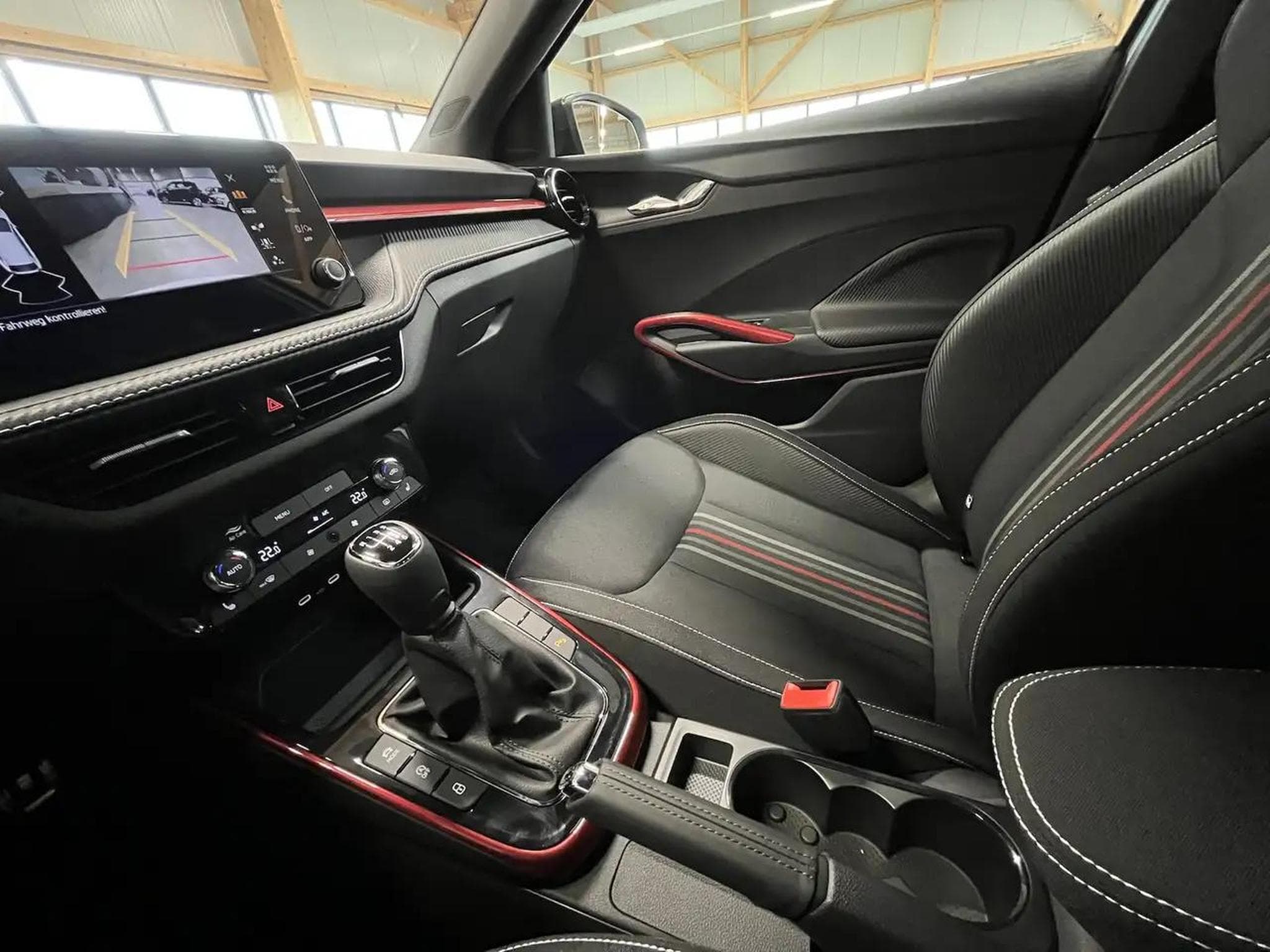 Skoda Fabia (2026) - Photo 18