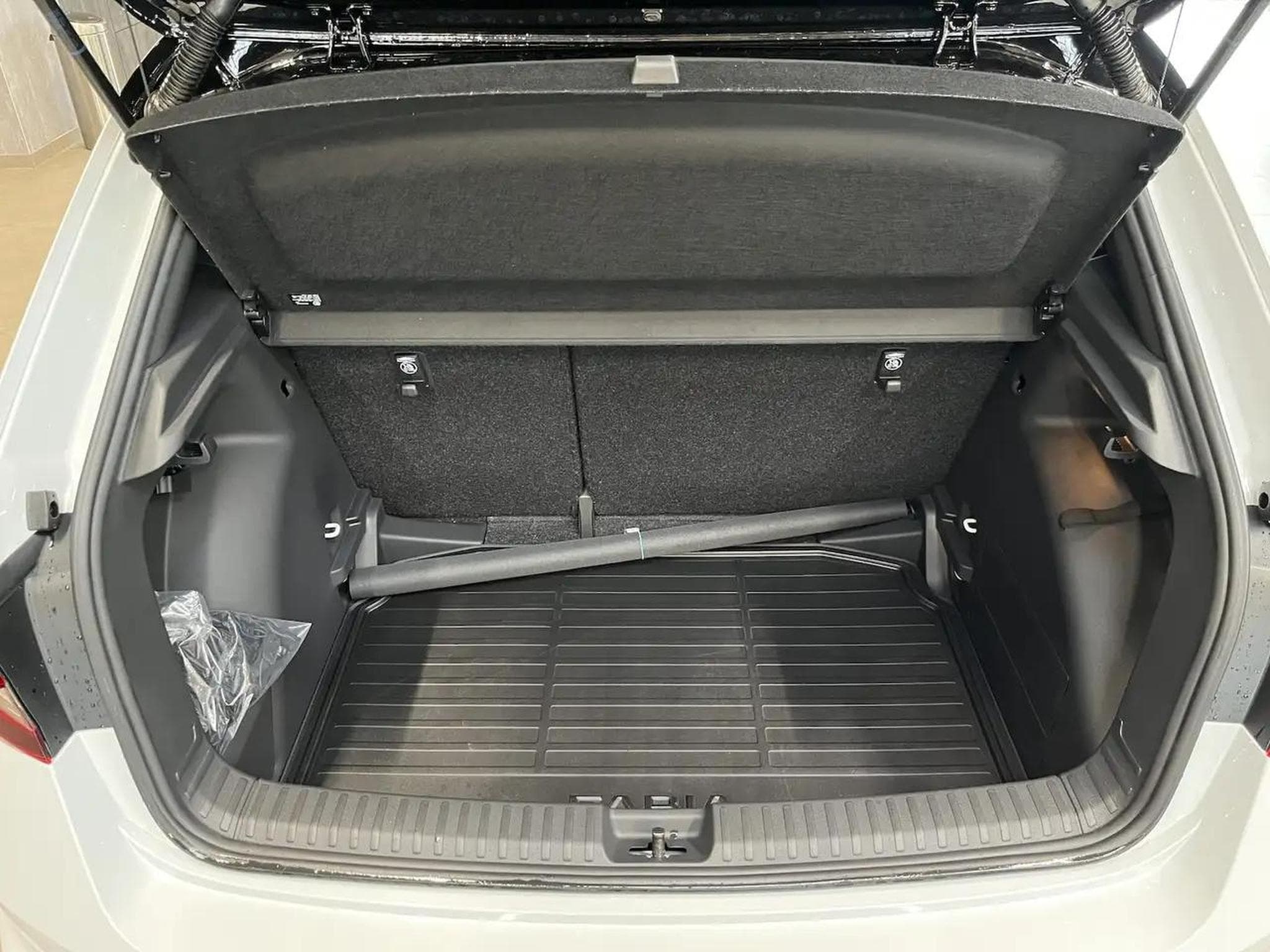 Skoda Fabia (2026) - Photo 19