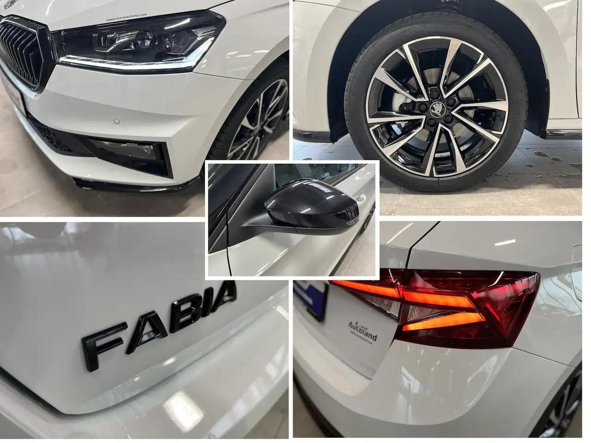 Skoda Fabia (2026) - Photo 20