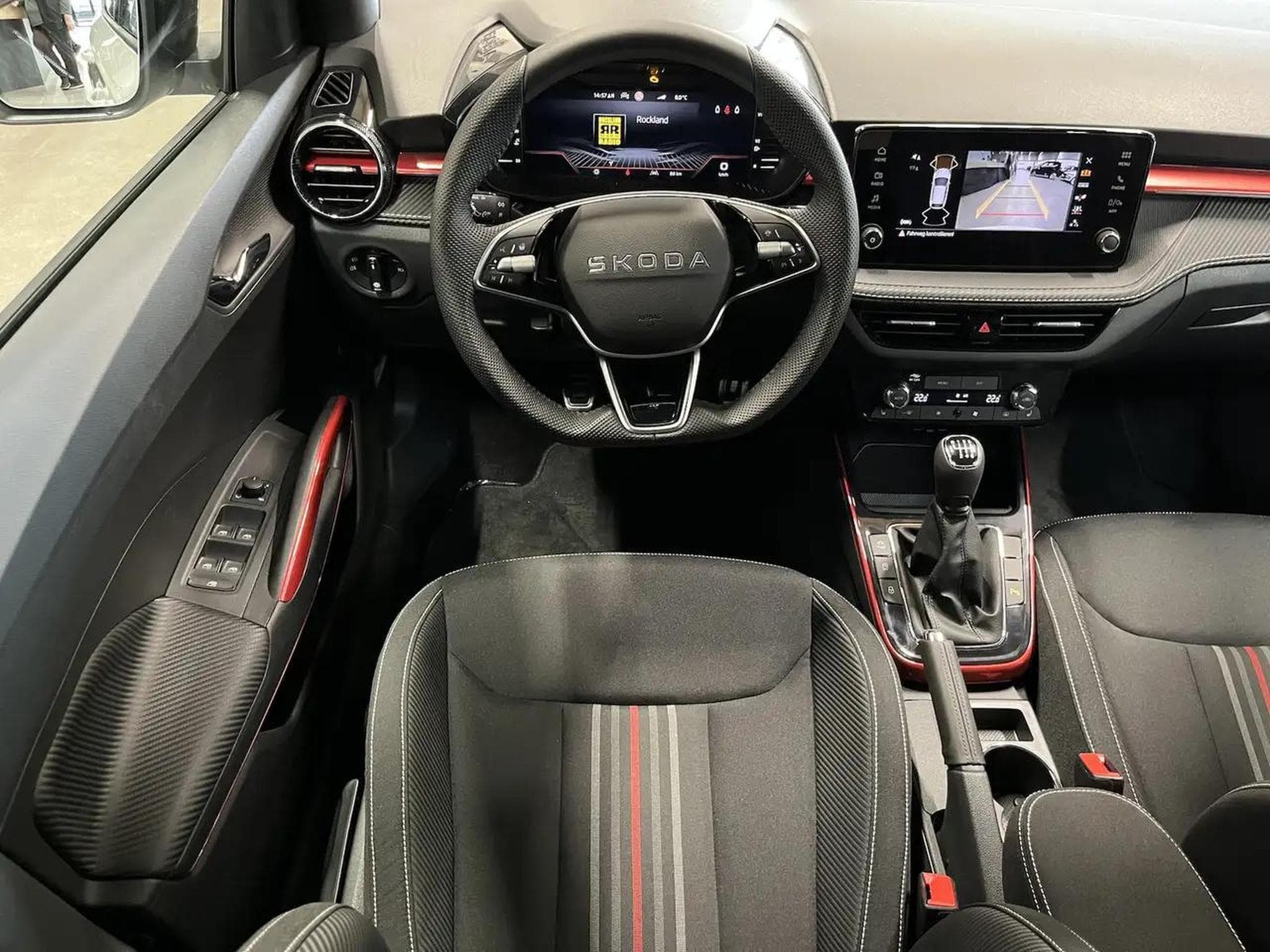 Skoda Fabia (2026) - Photo 5