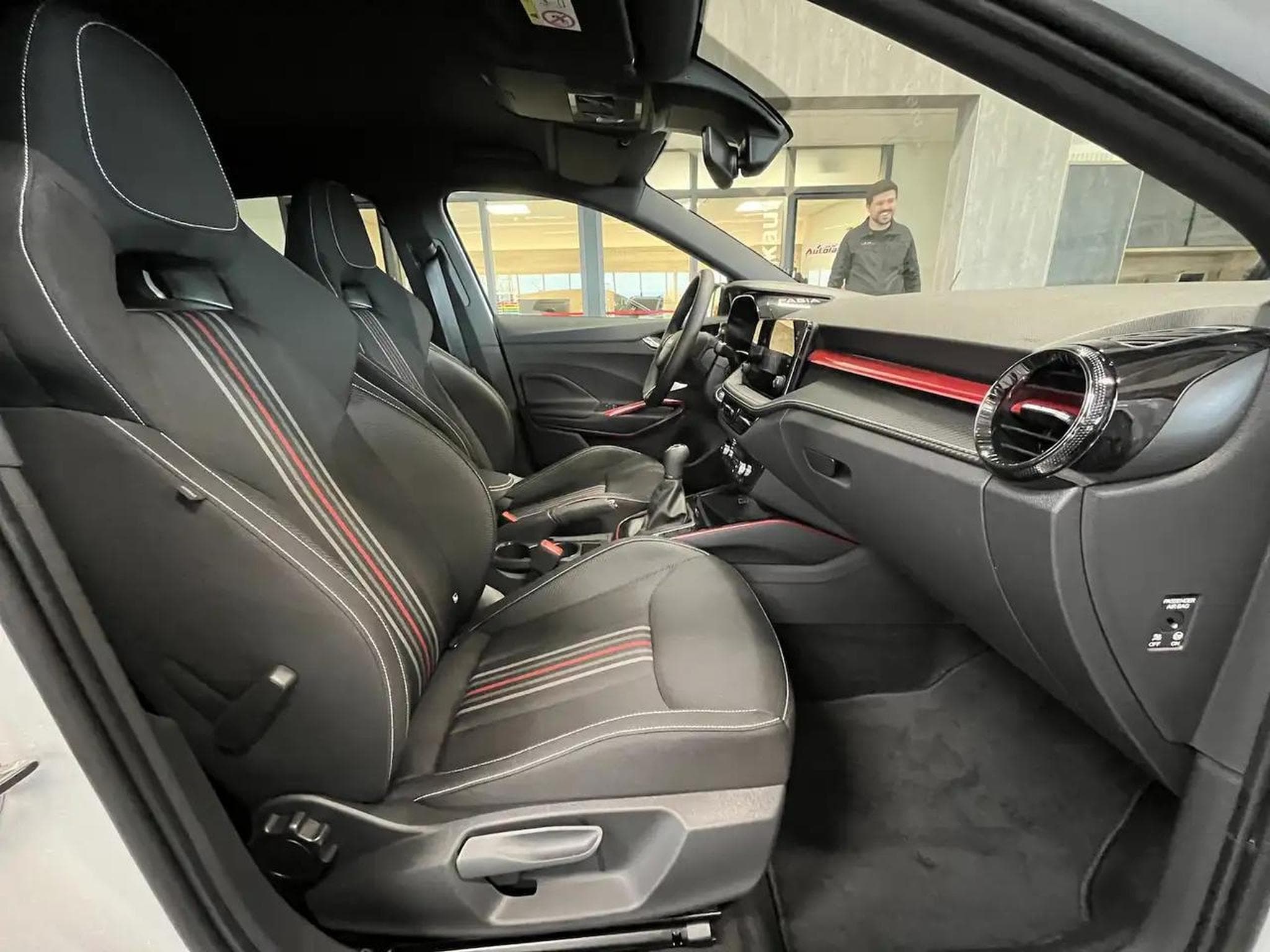 Skoda Fabia (2026) - Photo 6