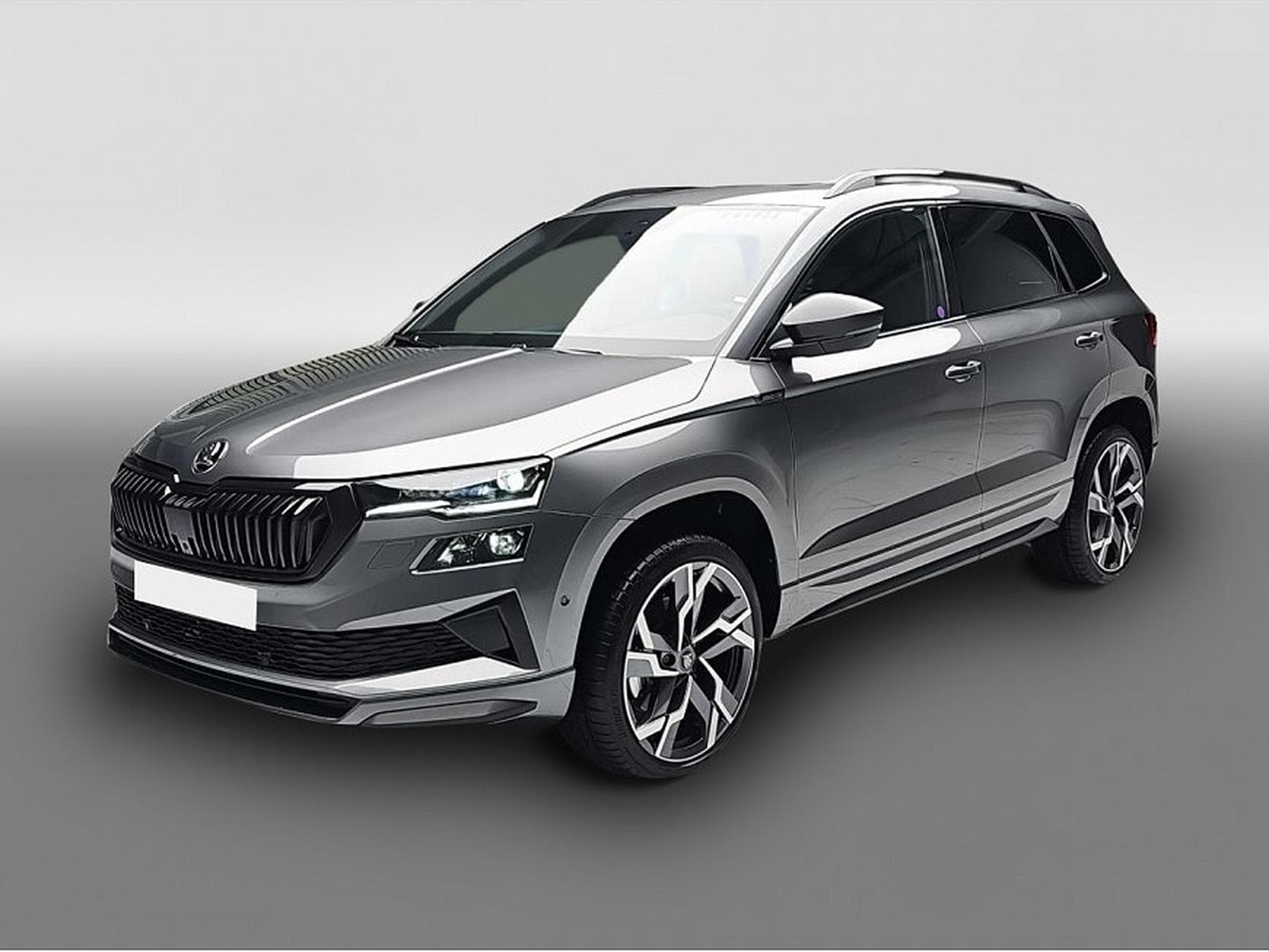 Skoda Karoq (2026) - Photo 1