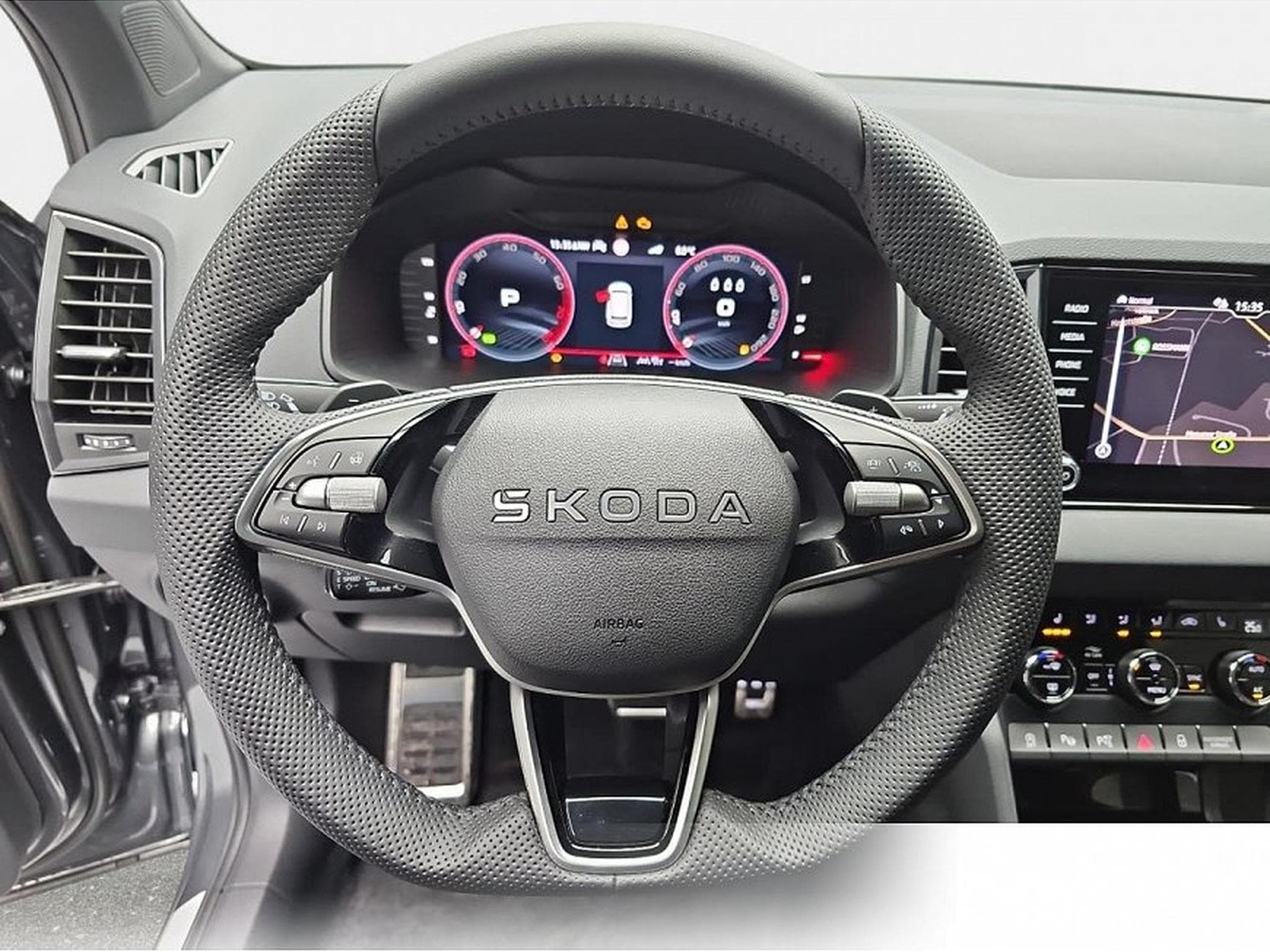 Skoda Karoq (2026) - Photo 12