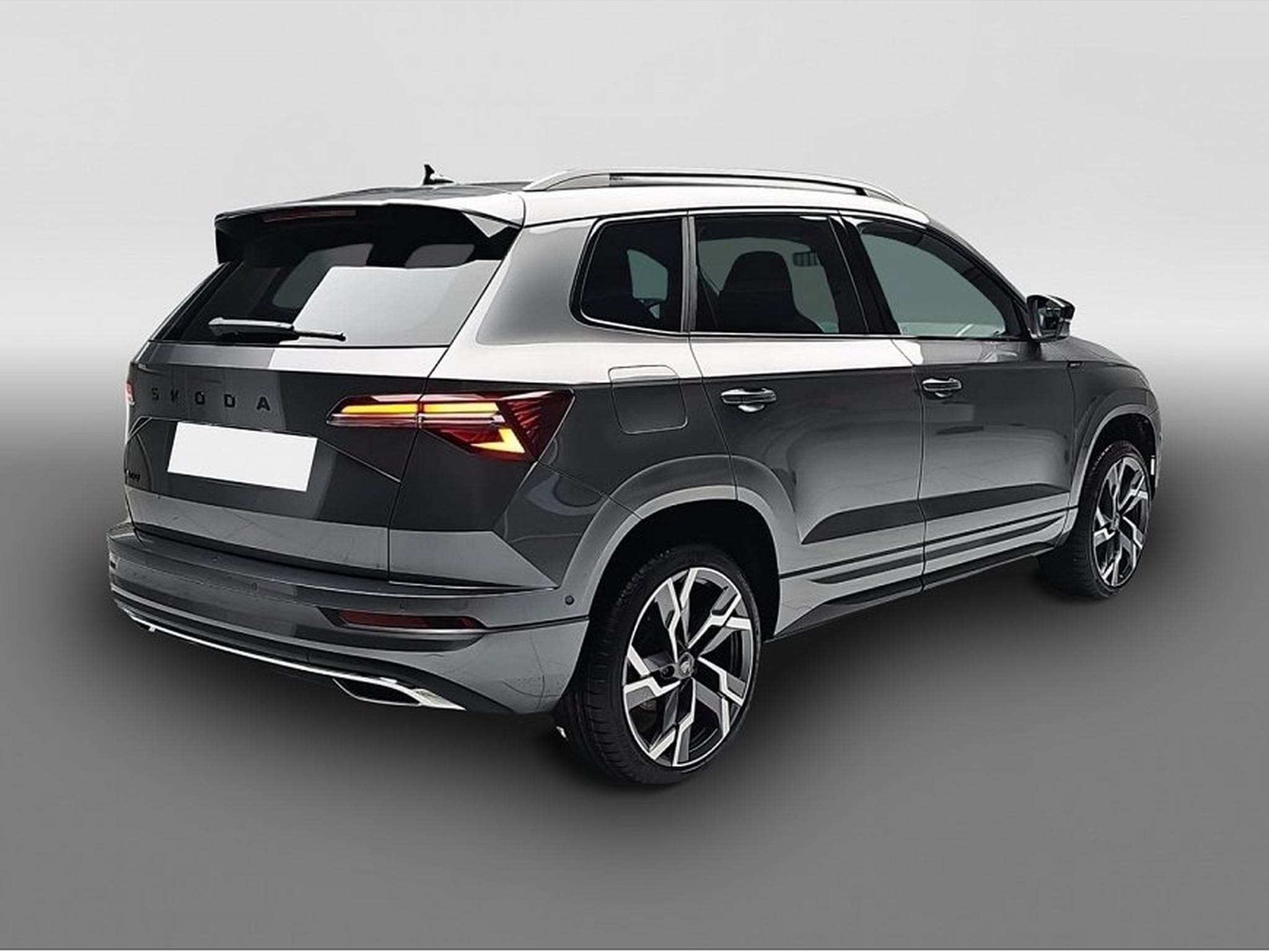 Skoda Karoq (2026) - Photo 2