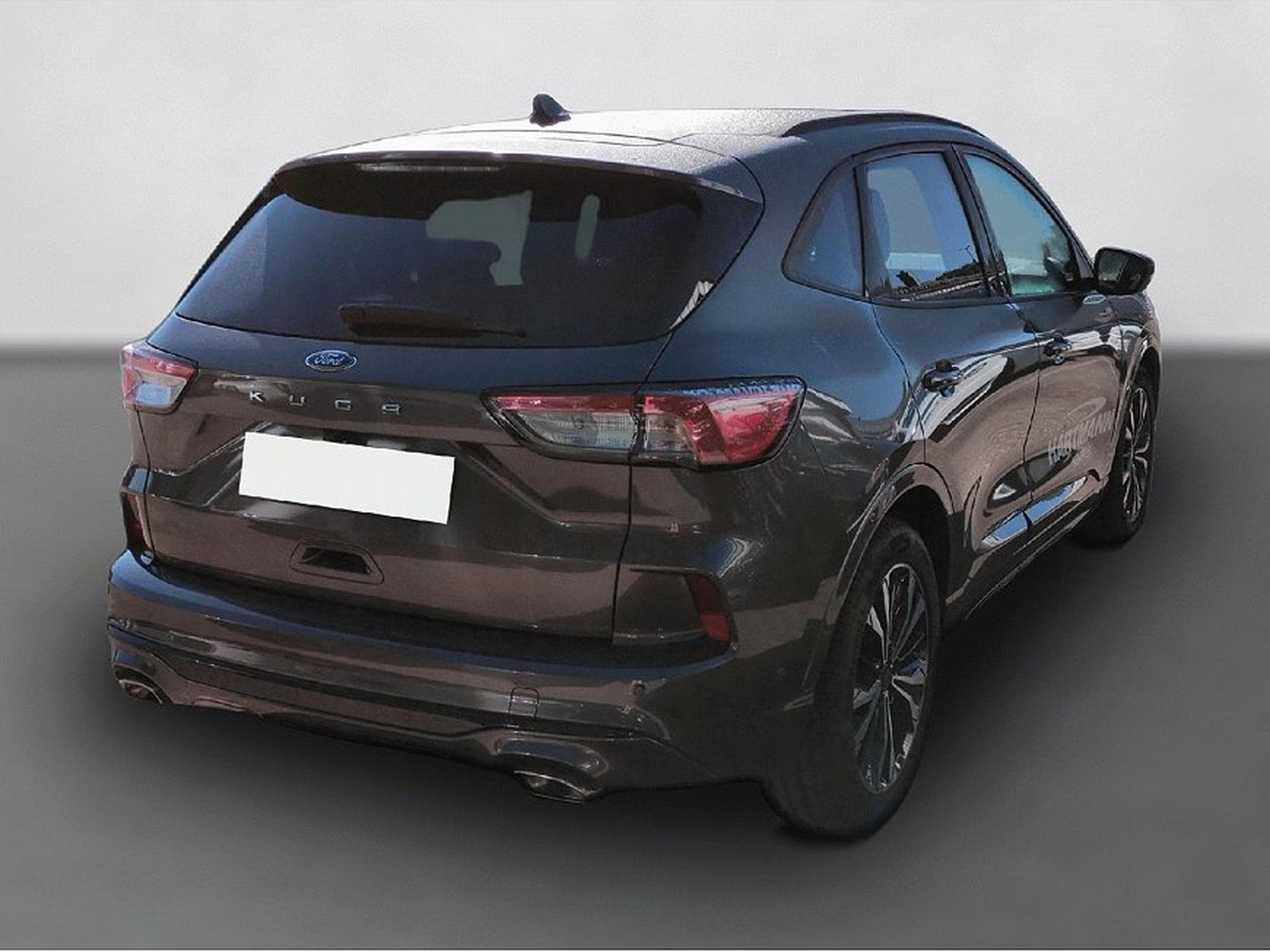 Ford Kuga (2026) - Photo 2