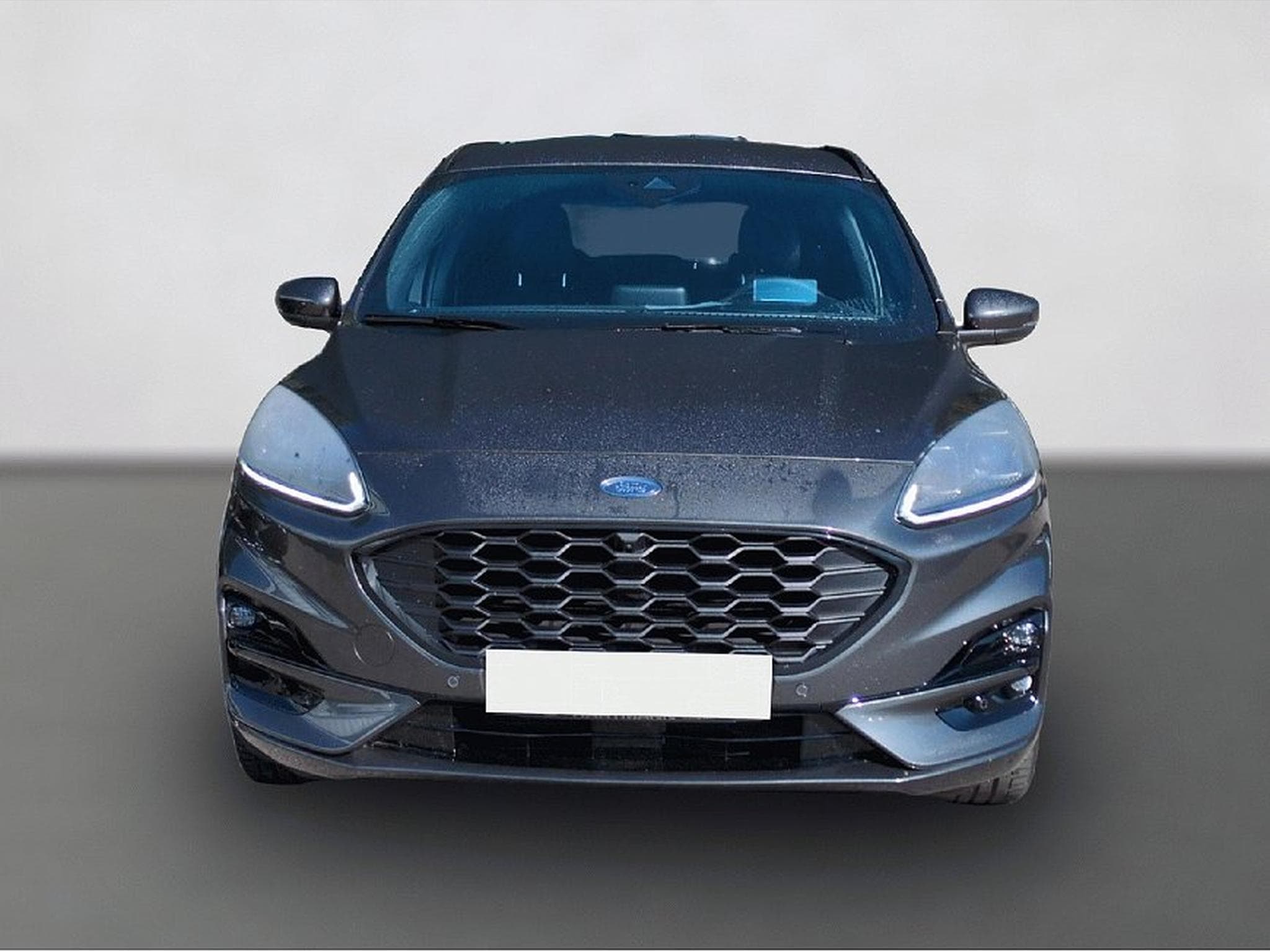 Ford Kuga (2026) - Photo 5