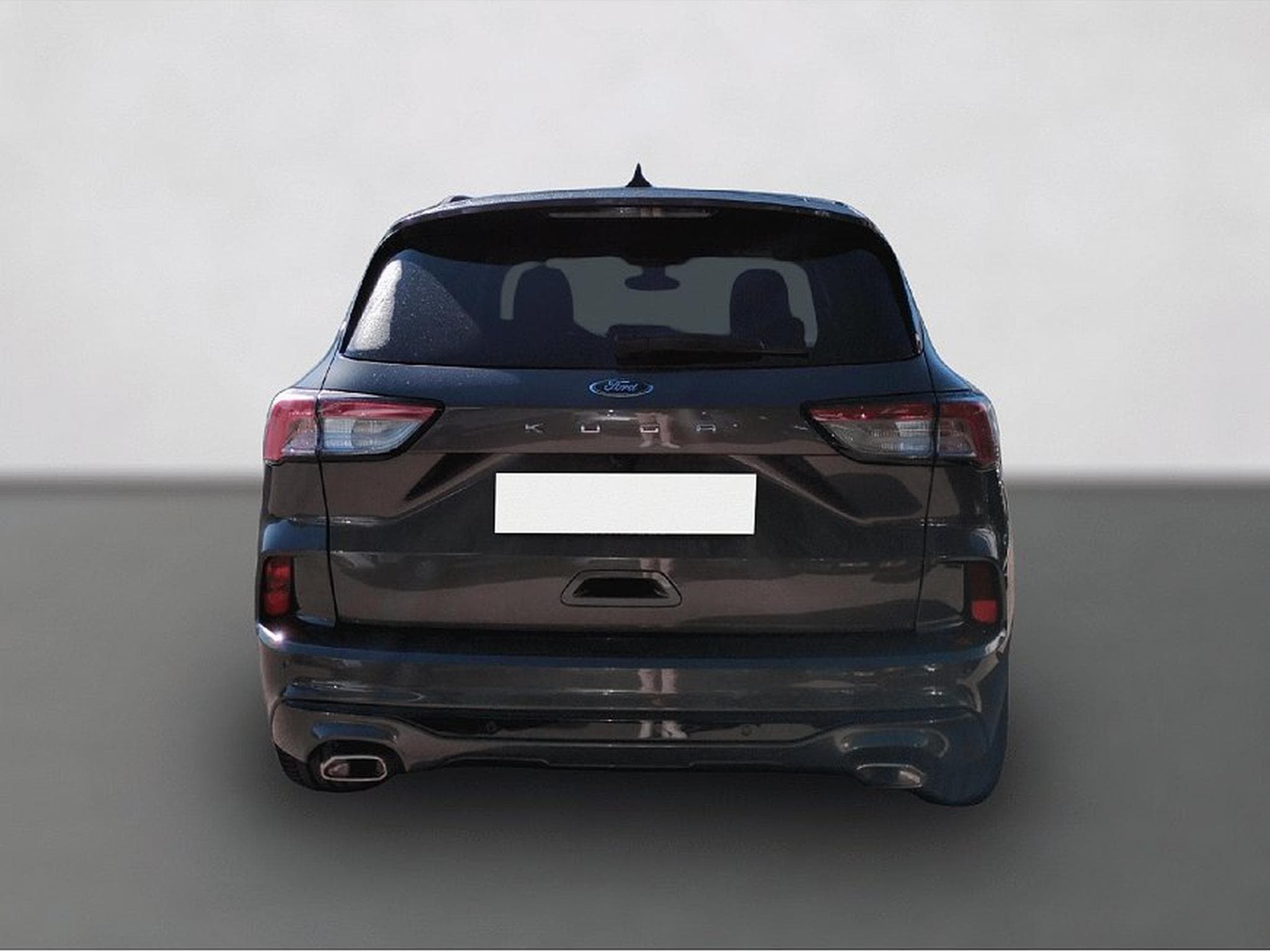 Ford Kuga (2026) - Photo 7