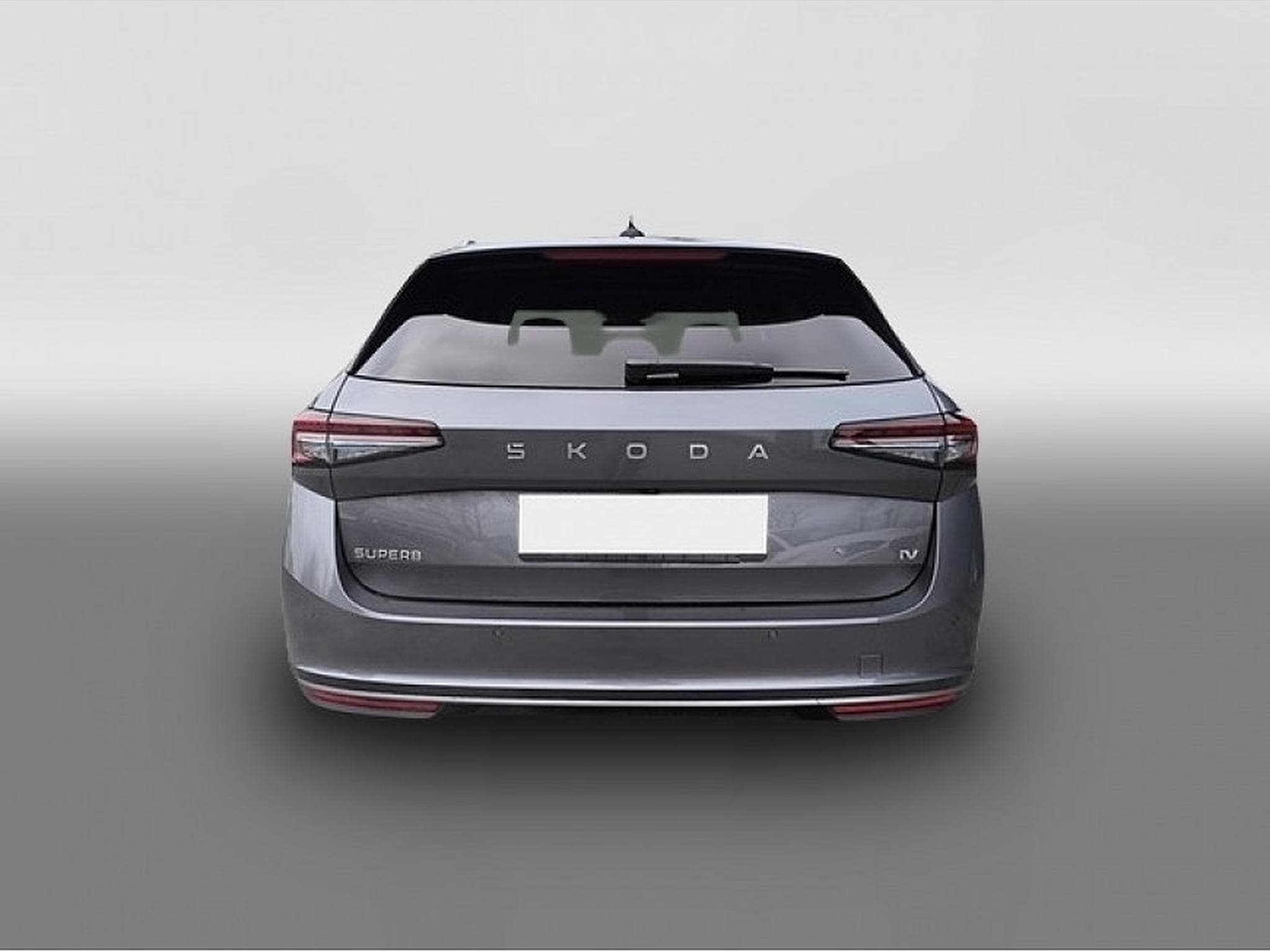 Skoda Superb (2024) - Photo 4