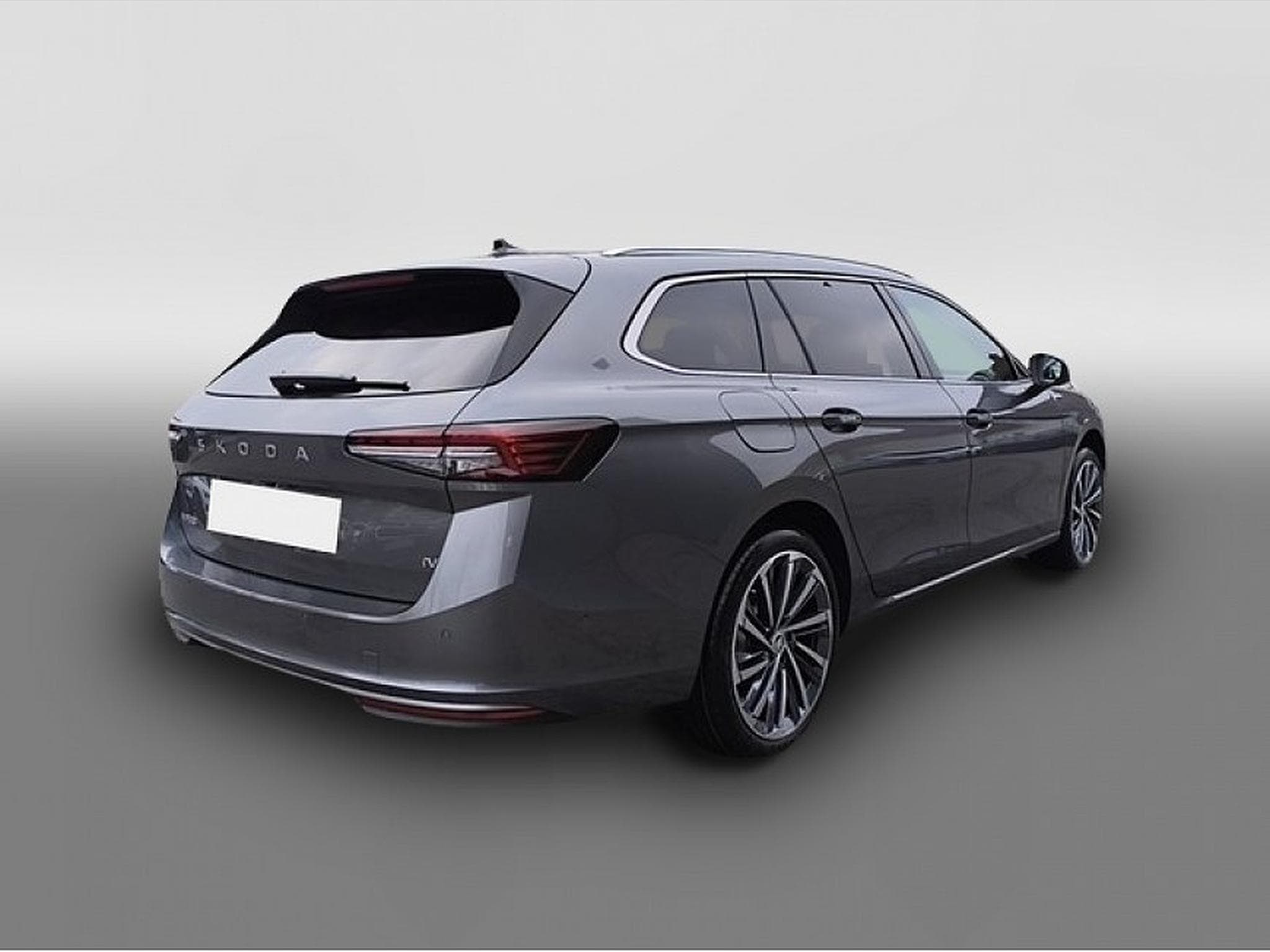 Skoda Superb (2024) - Photo 5