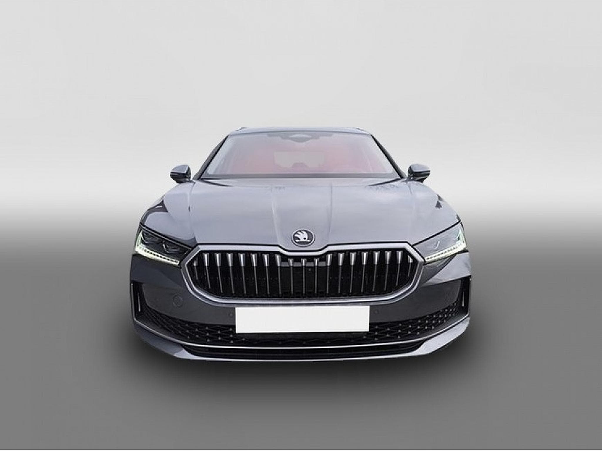 Skoda Superb (2024) - Photo 8